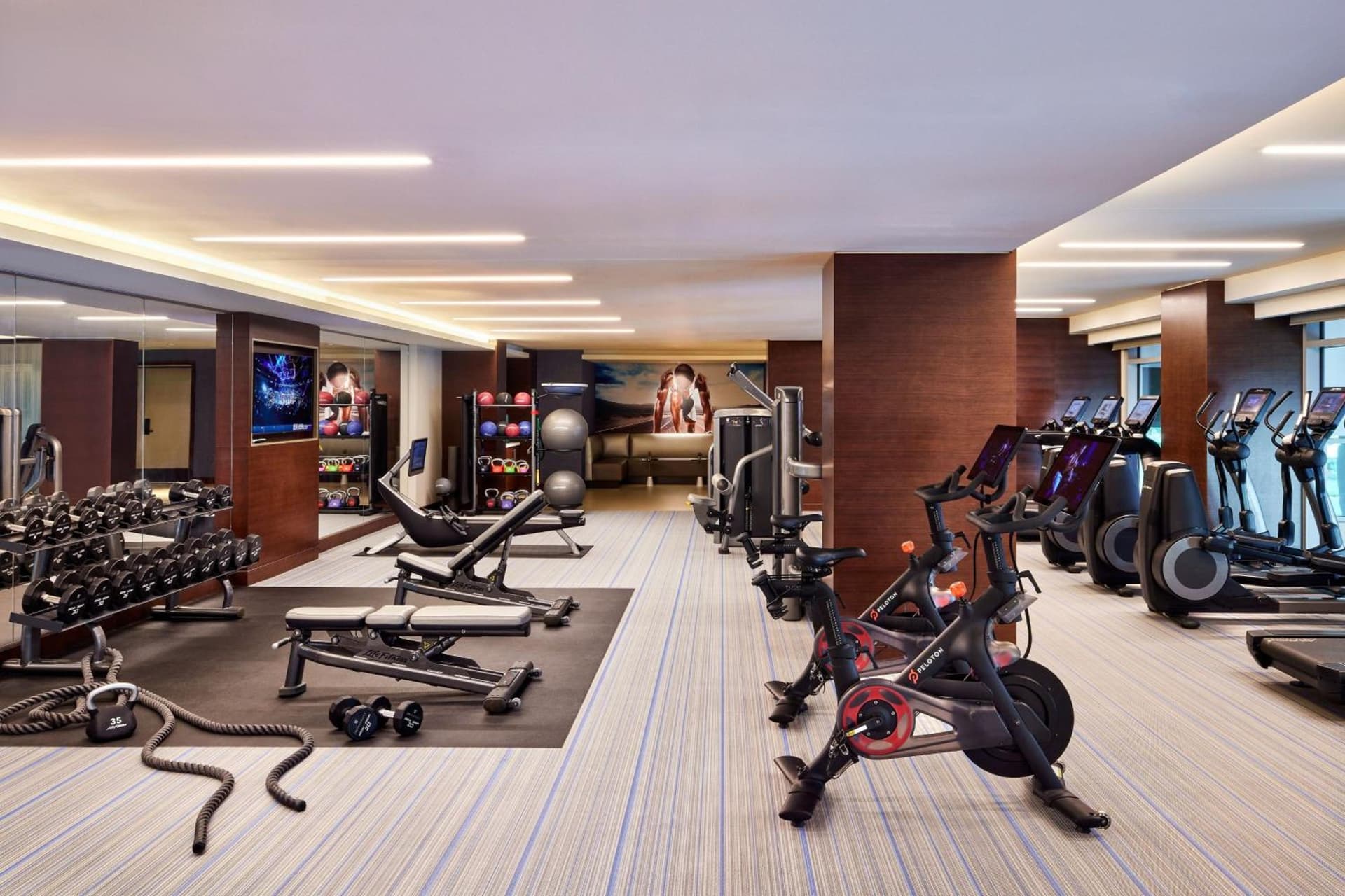 JW Marriott, Anaheim Resort gallery photo in Anaheim, CA — image 10