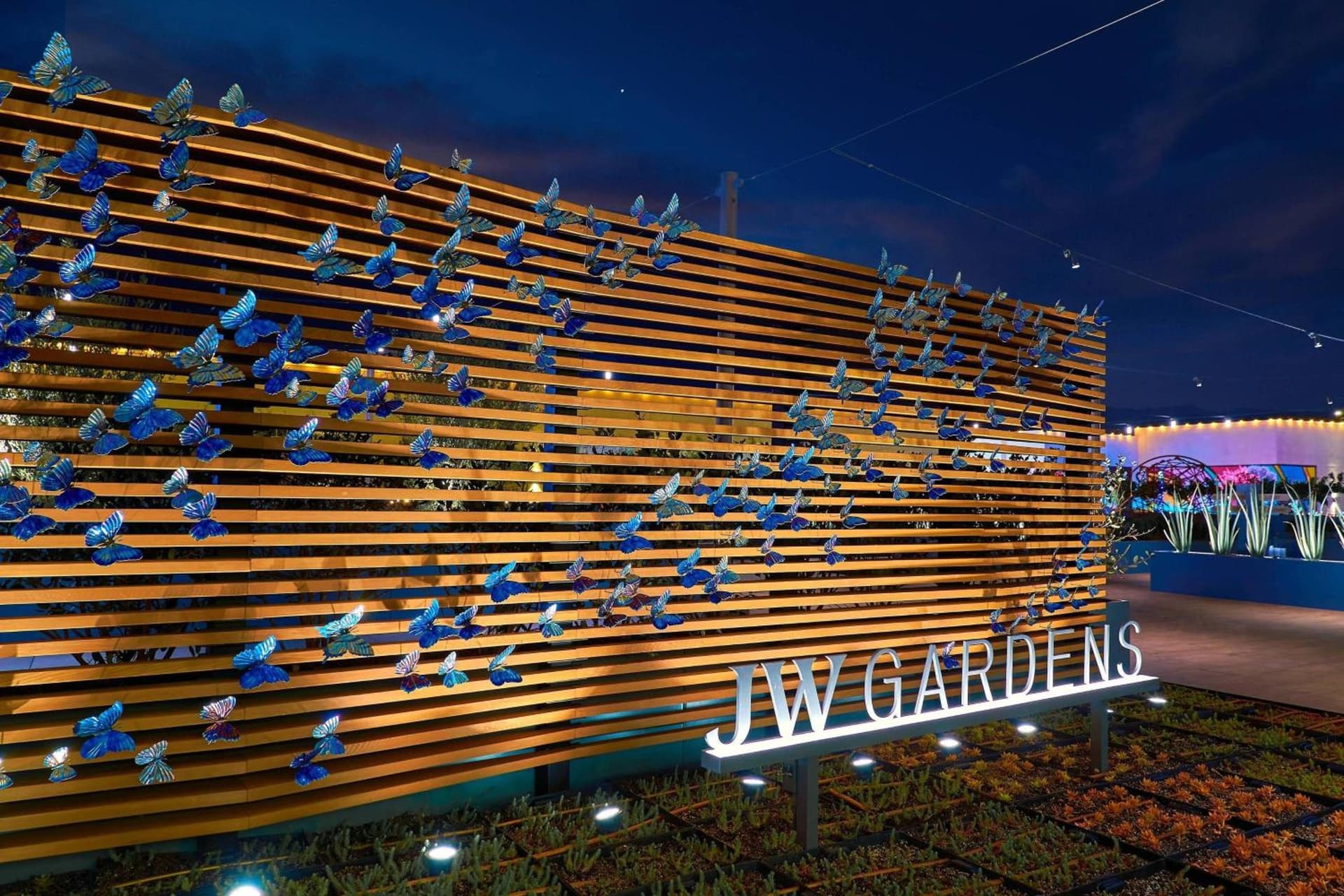 JW Marriott, Anaheim Resort gallery photo in Anaheim, CA — image 88