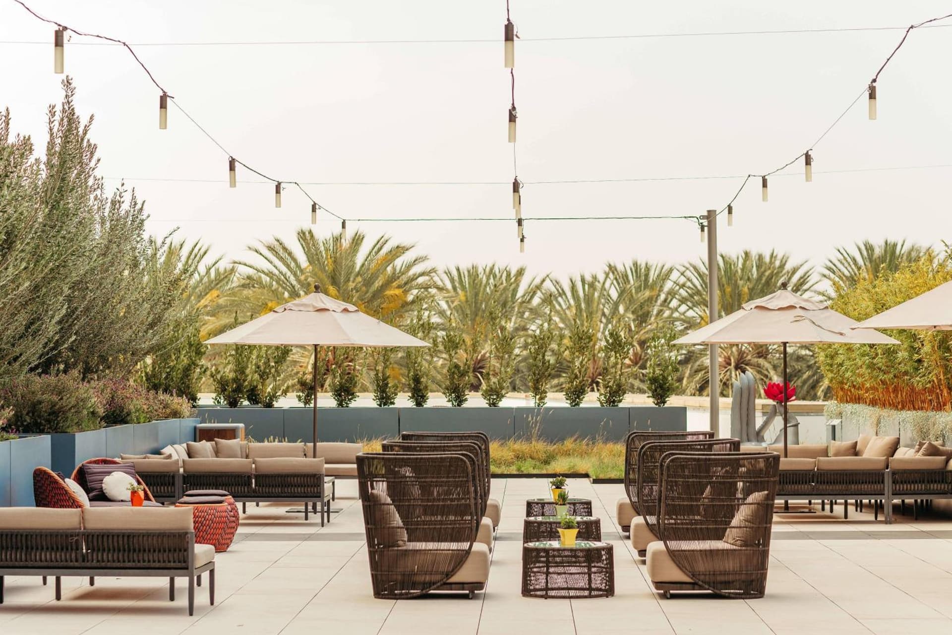 JW Marriott, Anaheim Resort gallery photo in Anaheim, CA — image 136