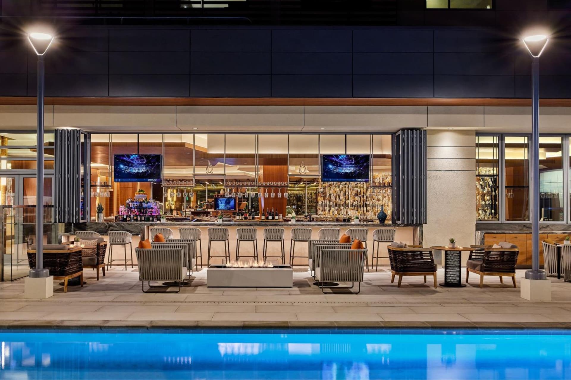JW Marriott, Anaheim Resort gallery photo in Anaheim, CA — image 123