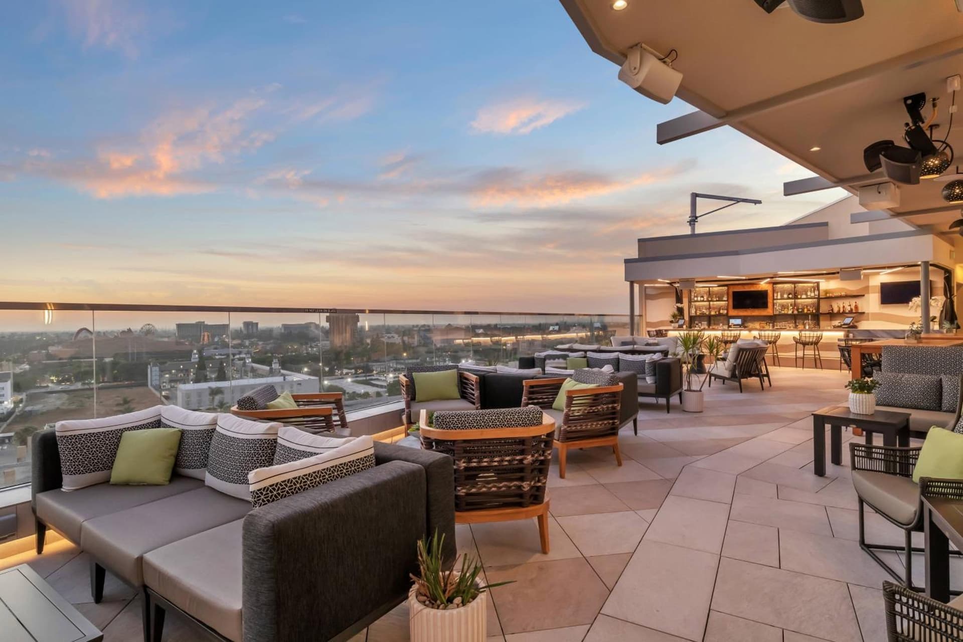 JW Marriott, Anaheim Resort gallery photo in Anaheim, CA — image 73