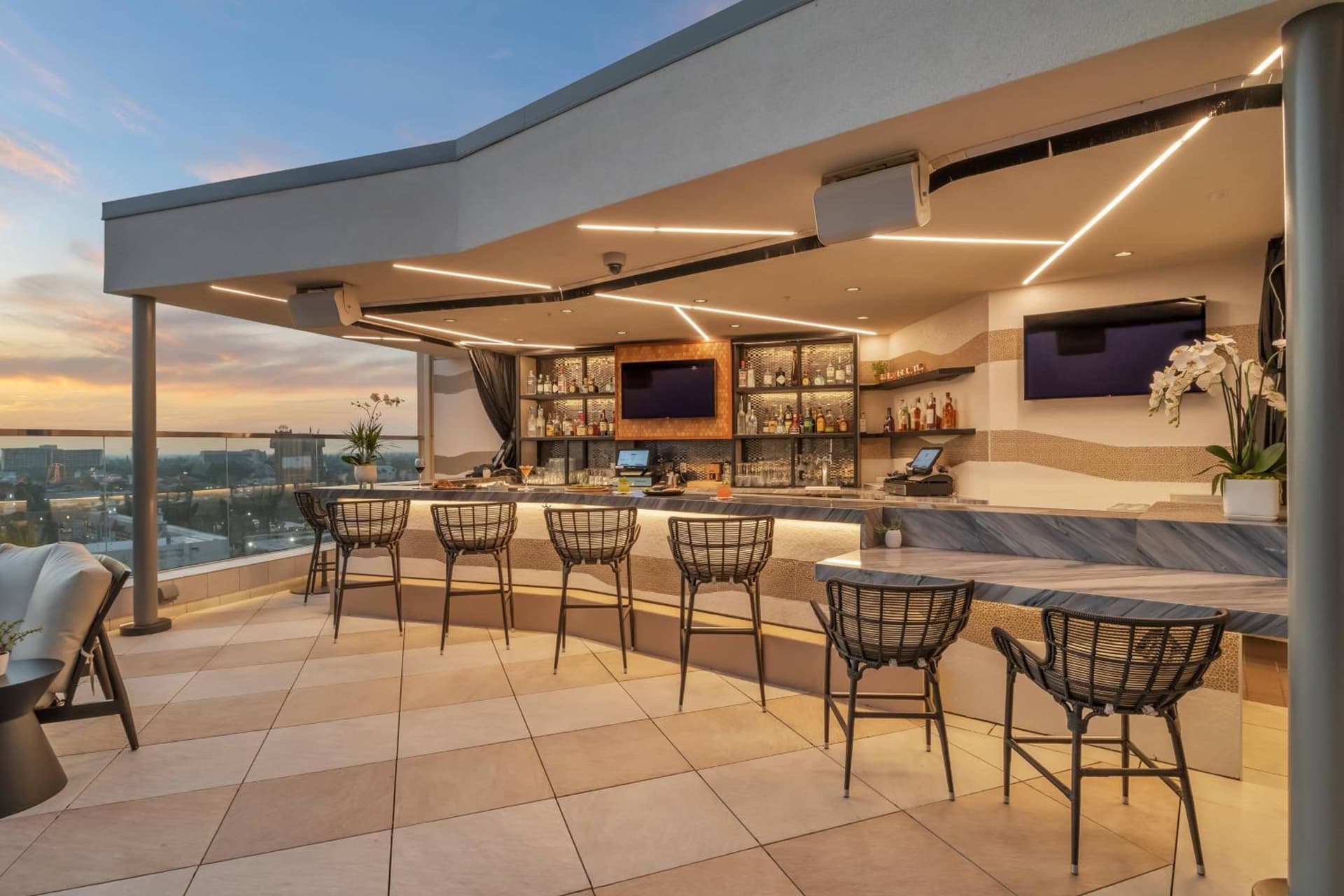 JW Marriott, Anaheim Resort gallery photo in Anaheim, CA — image 61