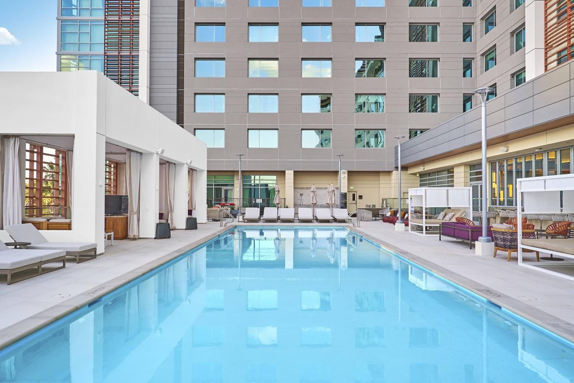JW Marriott, Anaheim Resort gallery photo in Anaheim, CA — image 83