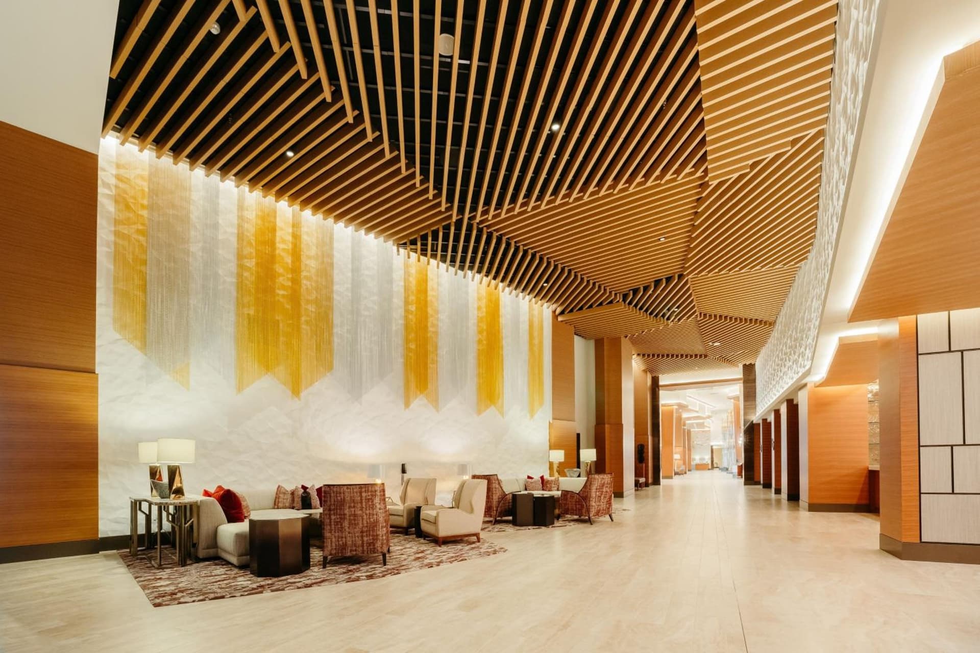 JW Marriott, Anaheim Resort gallery photo in Anaheim, CA — image 24