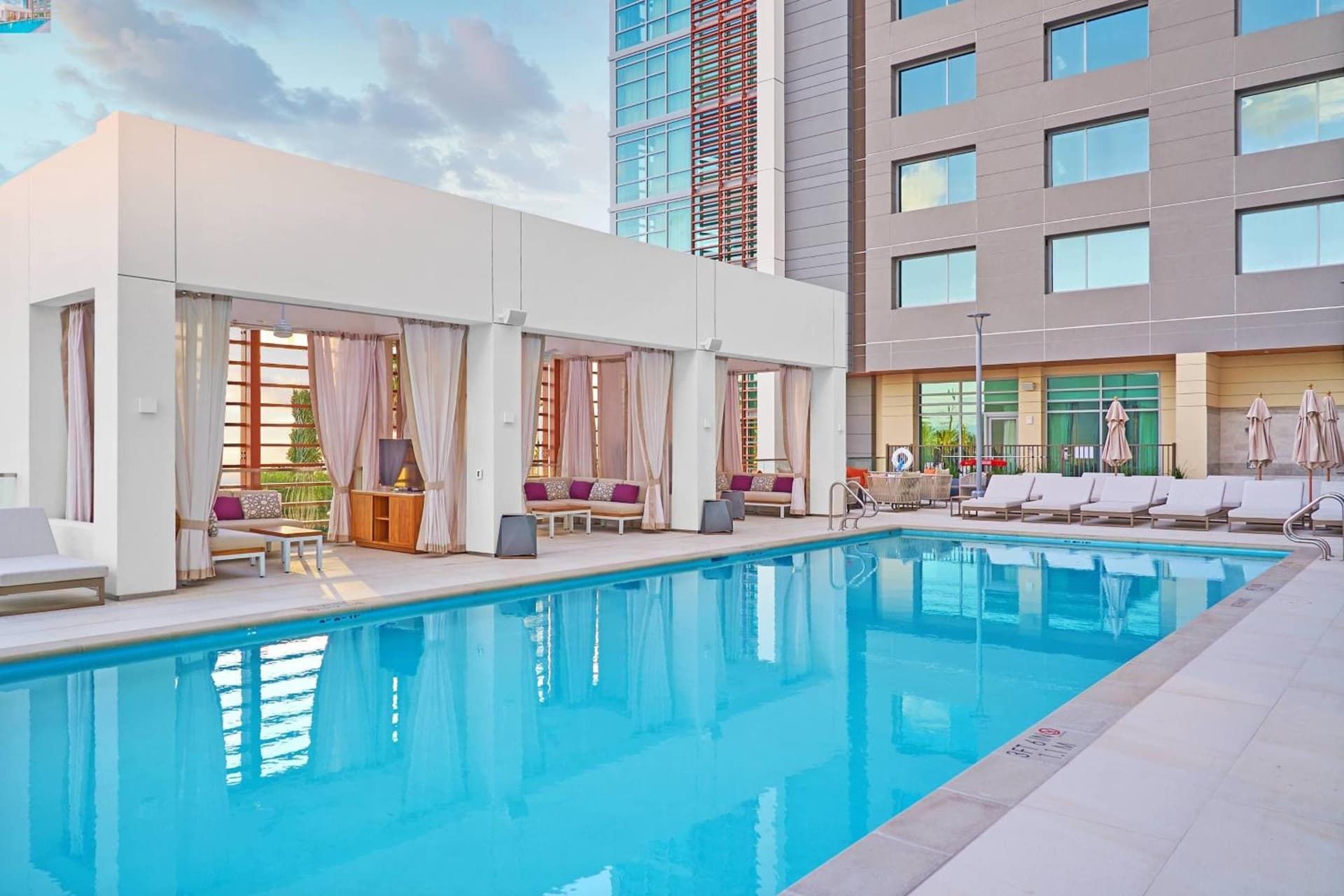 JW Marriott, Anaheim Resort gallery photo in Anaheim, CA — image 112