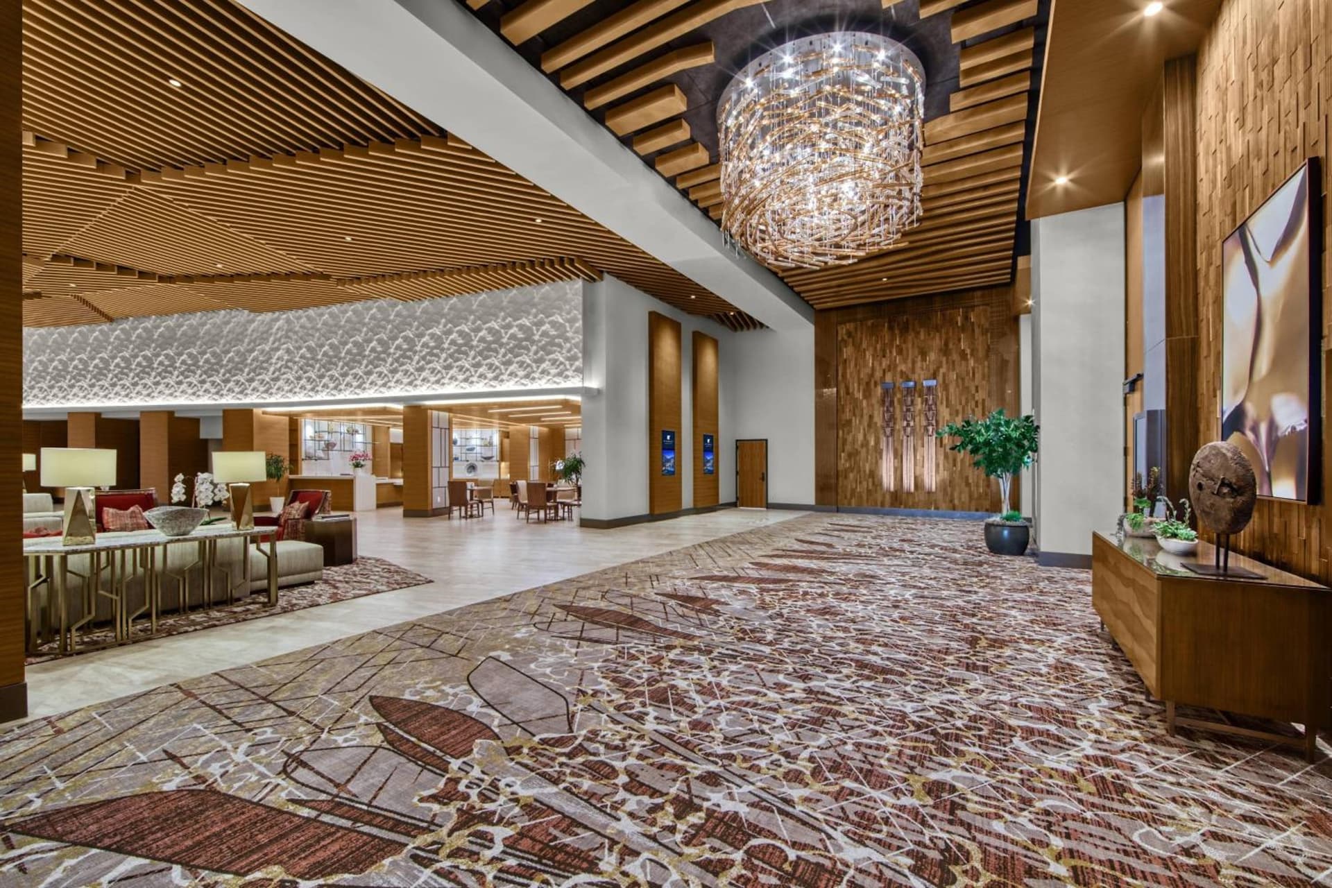 JW Marriott, Anaheim Resort gallery photo in Anaheim, CA — image 15
