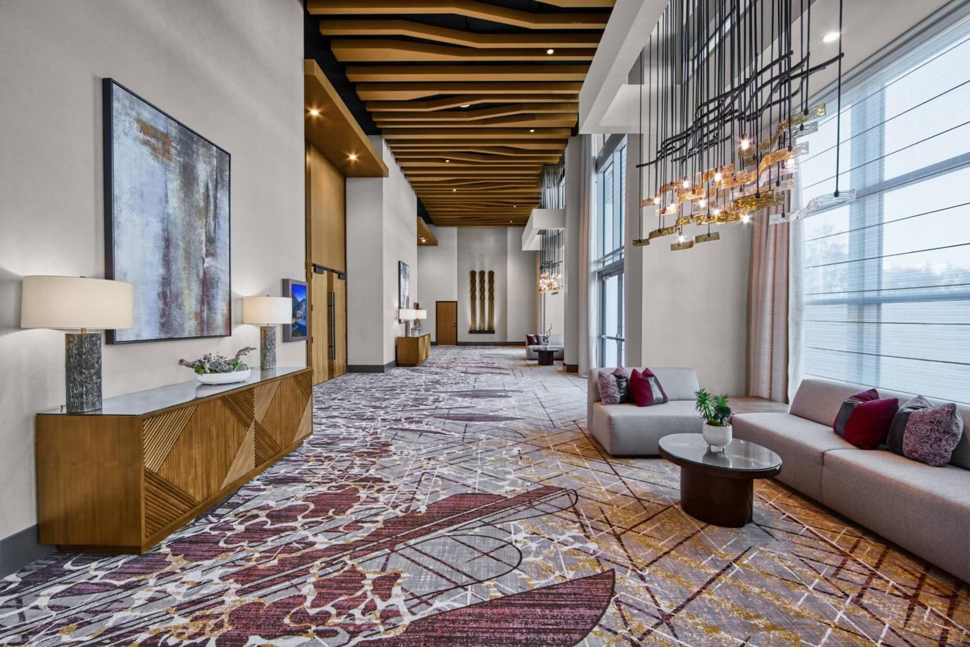 JW Marriott, Anaheim Resort gallery photo in Anaheim, CA — image 84