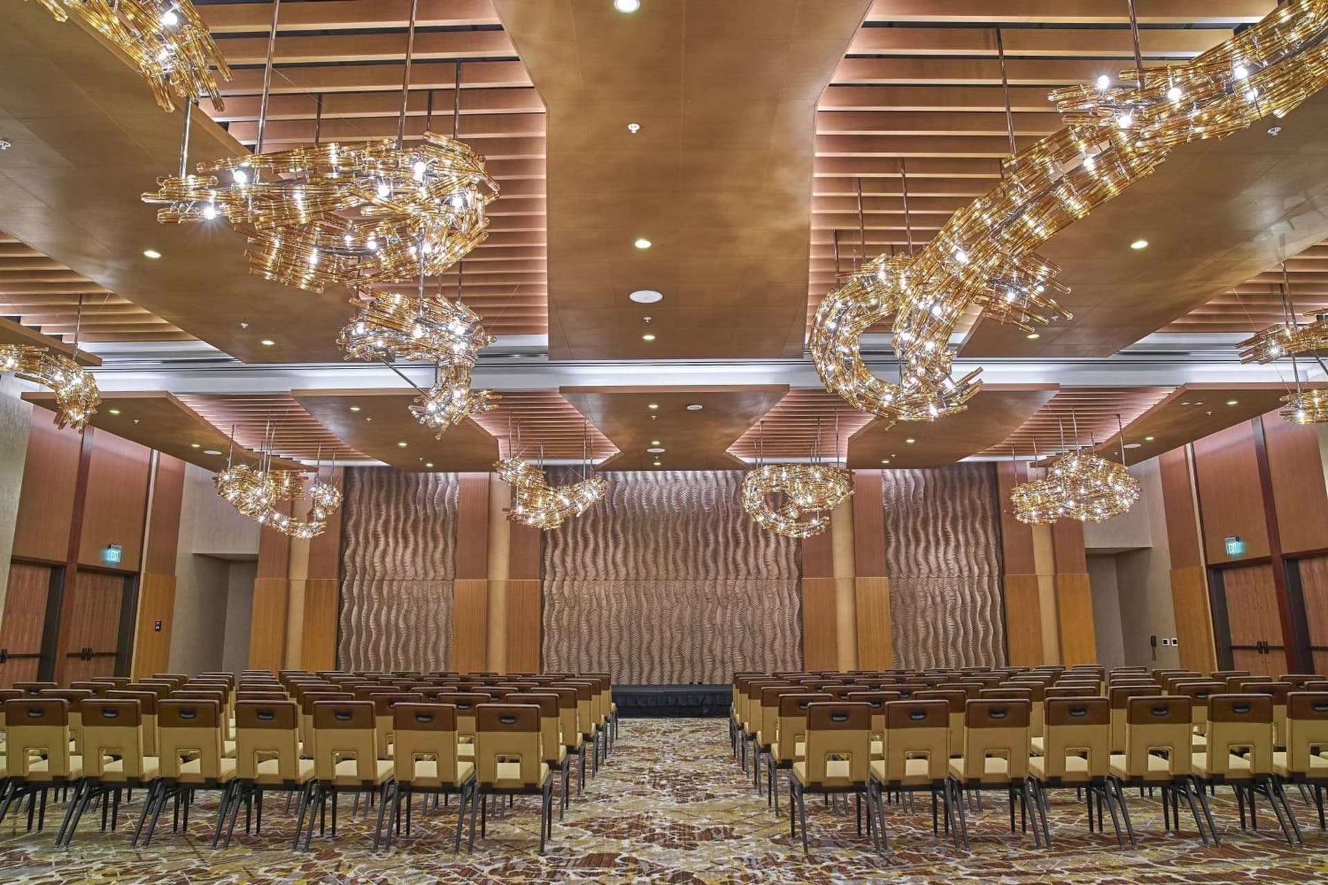 JW Marriott, Anaheim Resort gallery photo in Anaheim, CA — image 59