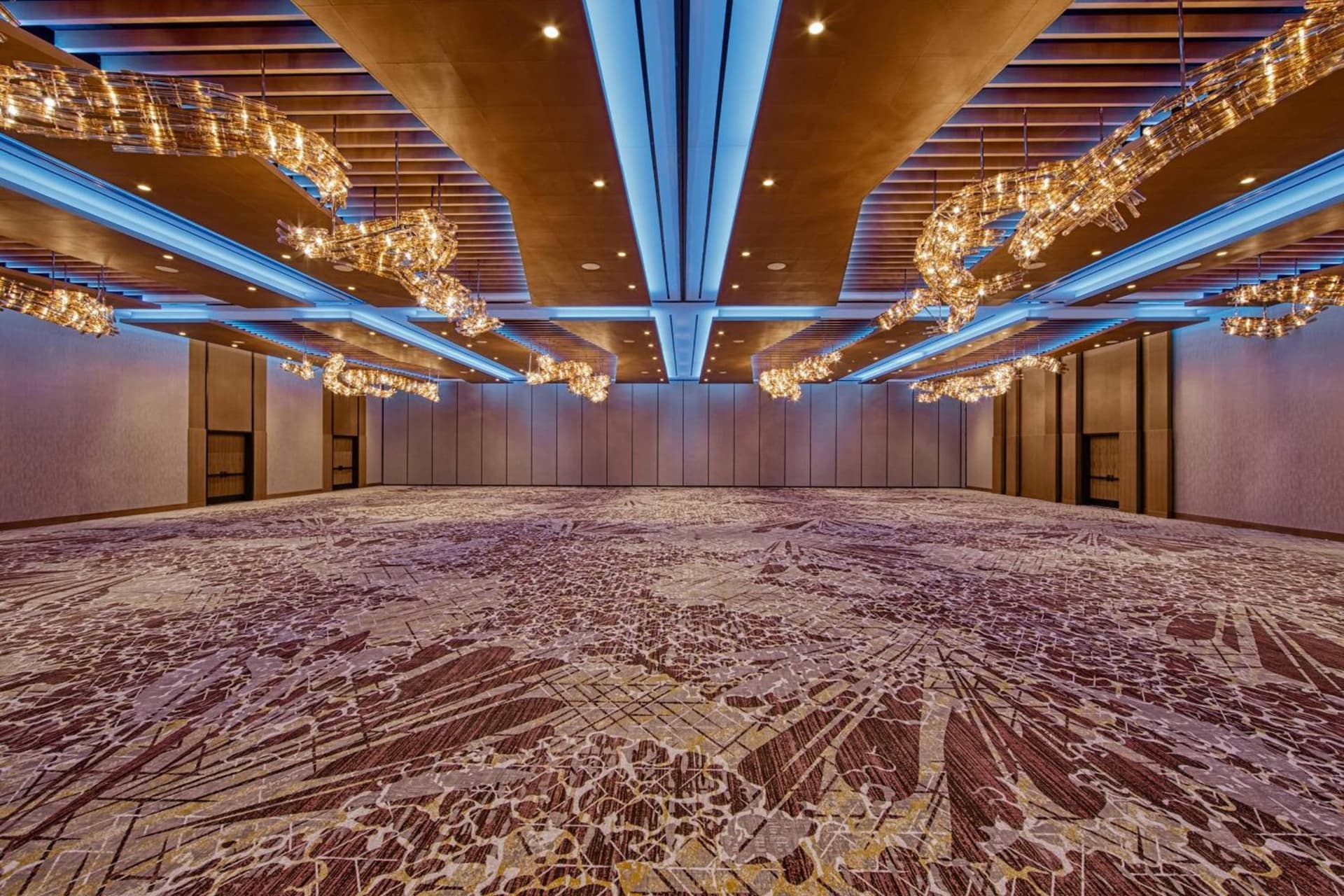 JW Marriott, Anaheim Resort gallery photo in Anaheim, CA — image 51