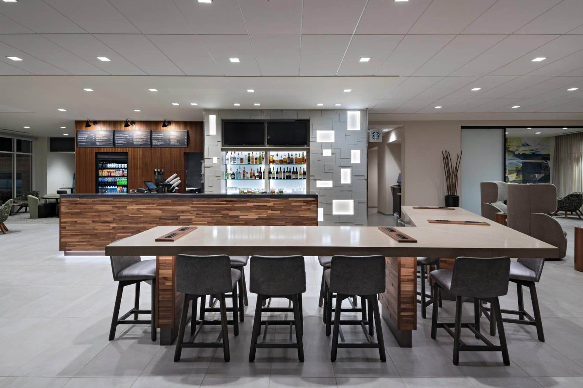 Courtyard by Marriott Jackson Madison gallery photo in Madison, MS — image 16