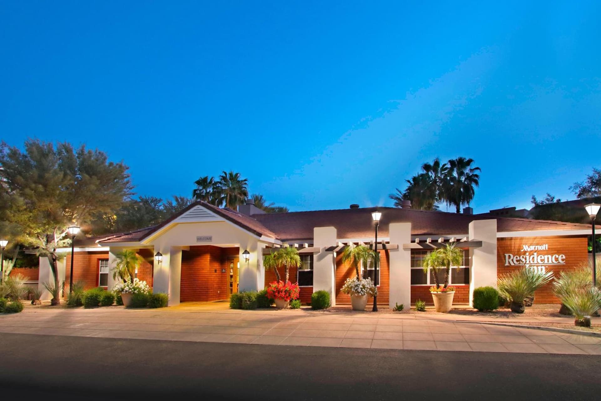 Residence Inn Scottsdale North — hotel in Scottsdale, Arizona