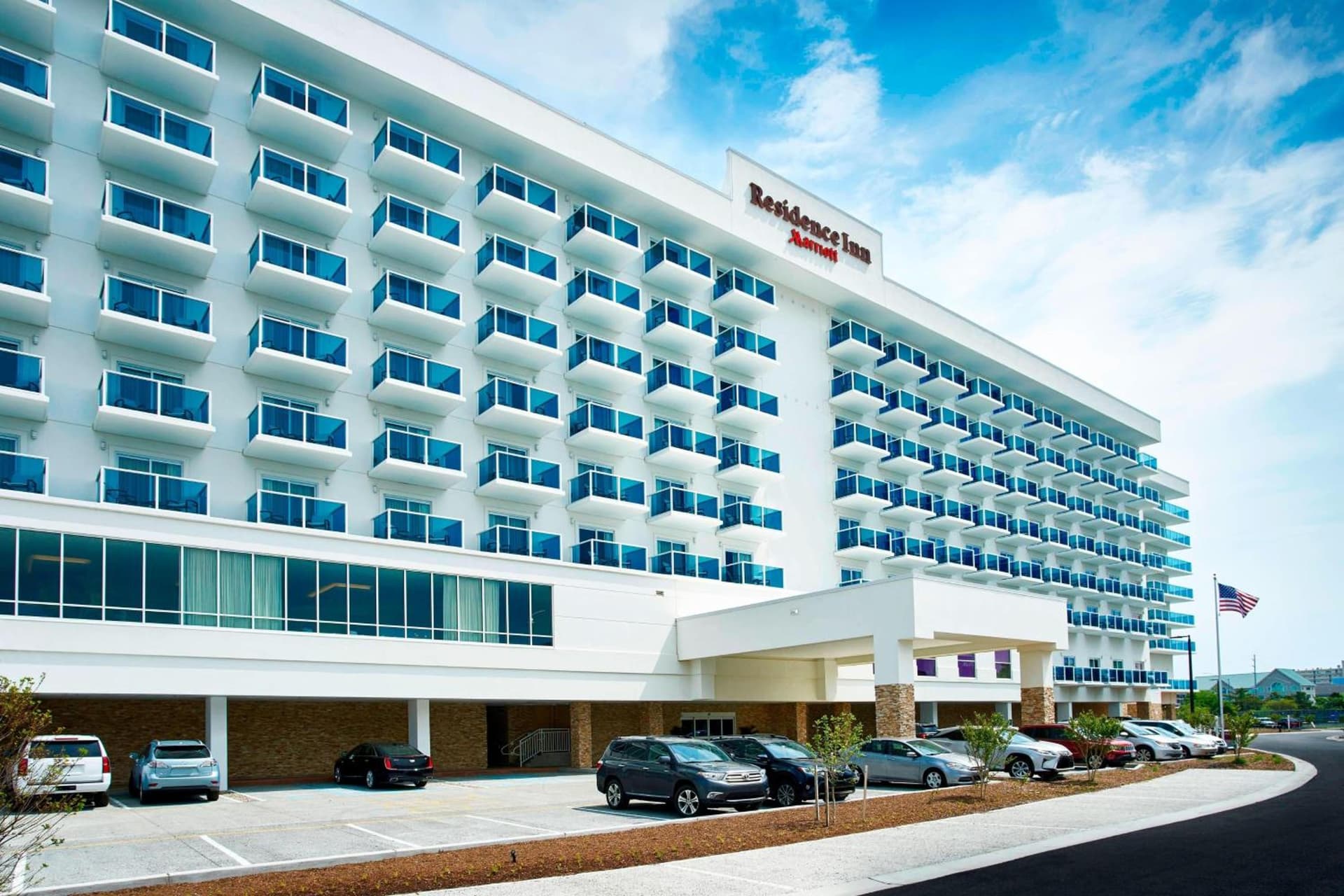 Residence Inn by Marriott Ocean City gallery photo in Ocean City, MD — image 18