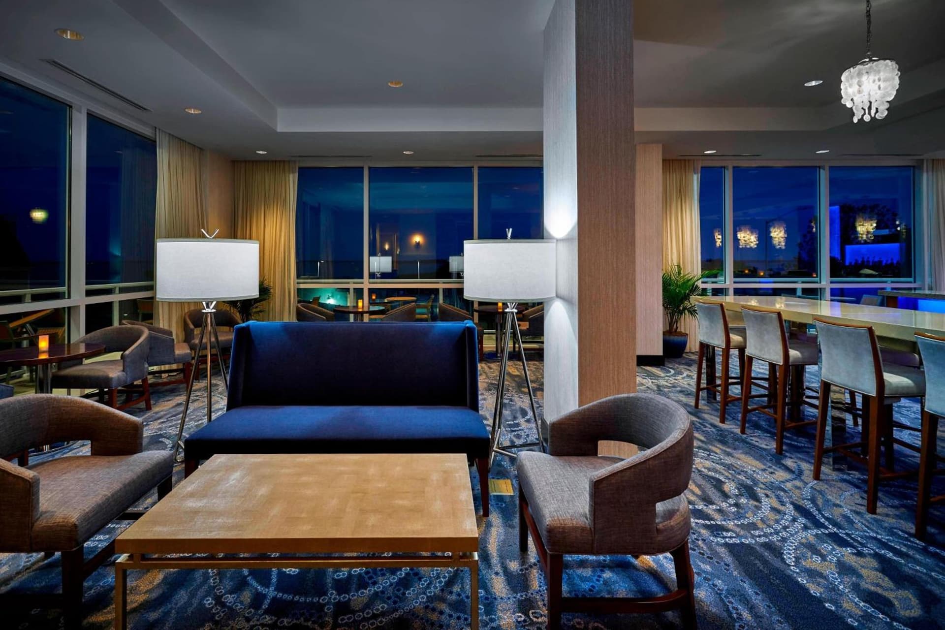 Residence Inn by Marriott Ocean City gallery photo in Ocean City, MD — image 5