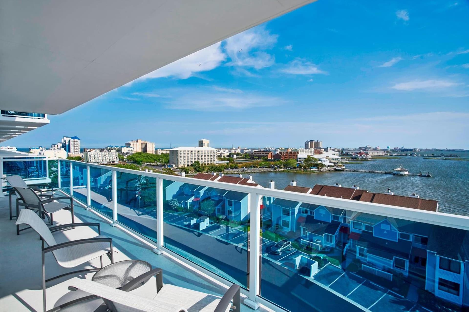Residence Inn by Marriott Ocean City gallery photo in Ocean City, MD — image 6
