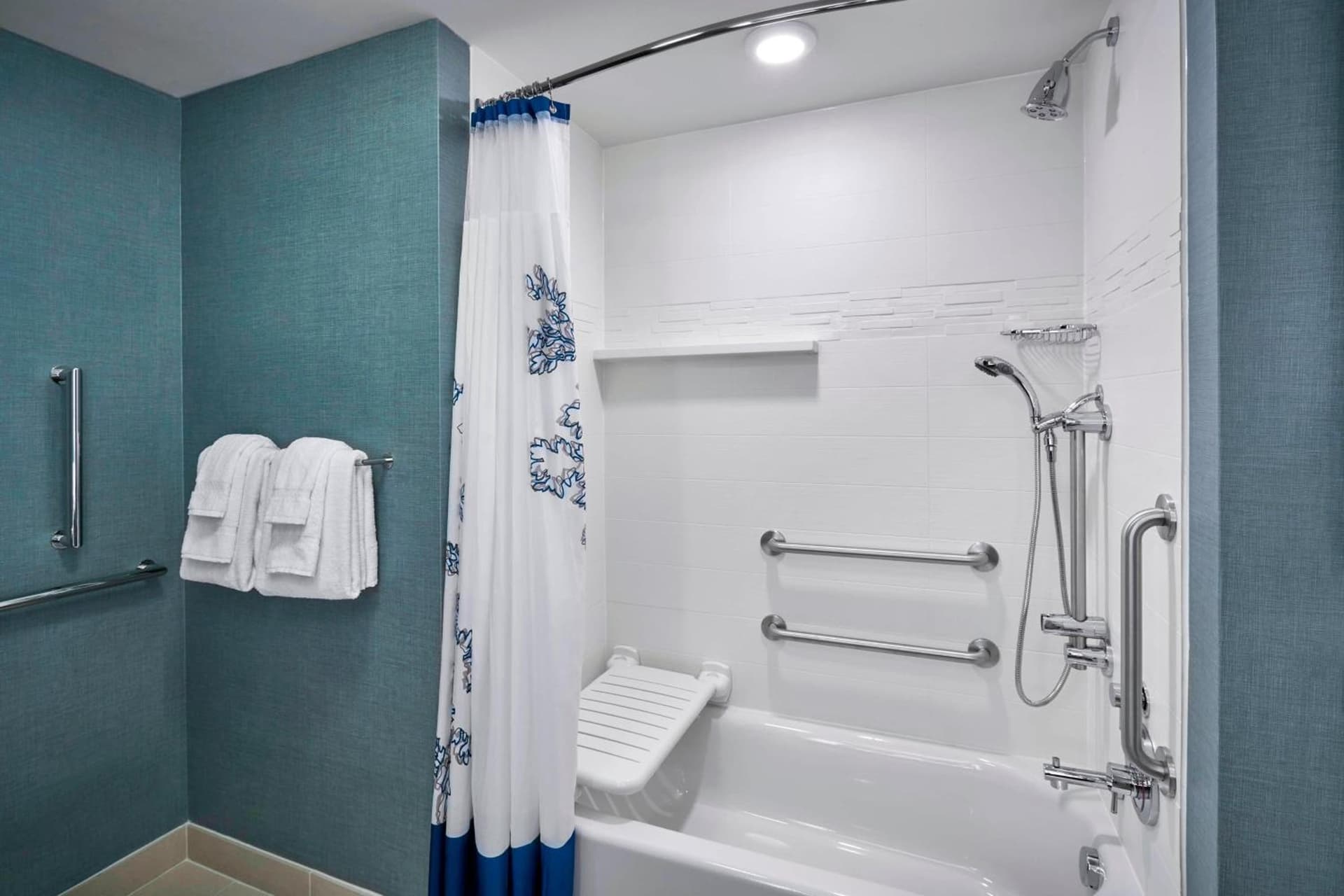 Residence Inn by Marriott Ocean City property views in Ocean City, MD — gallery photo 3
