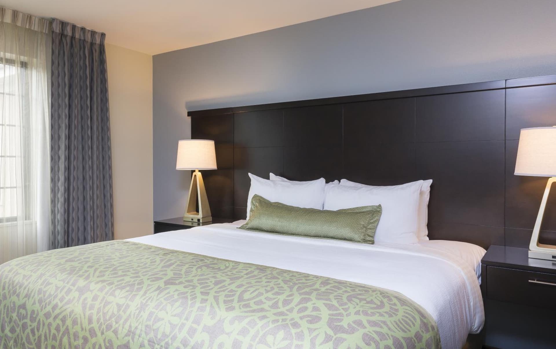 Staybridge Suites Canton by IHG property views in North Canton, OH — gallery photo 3