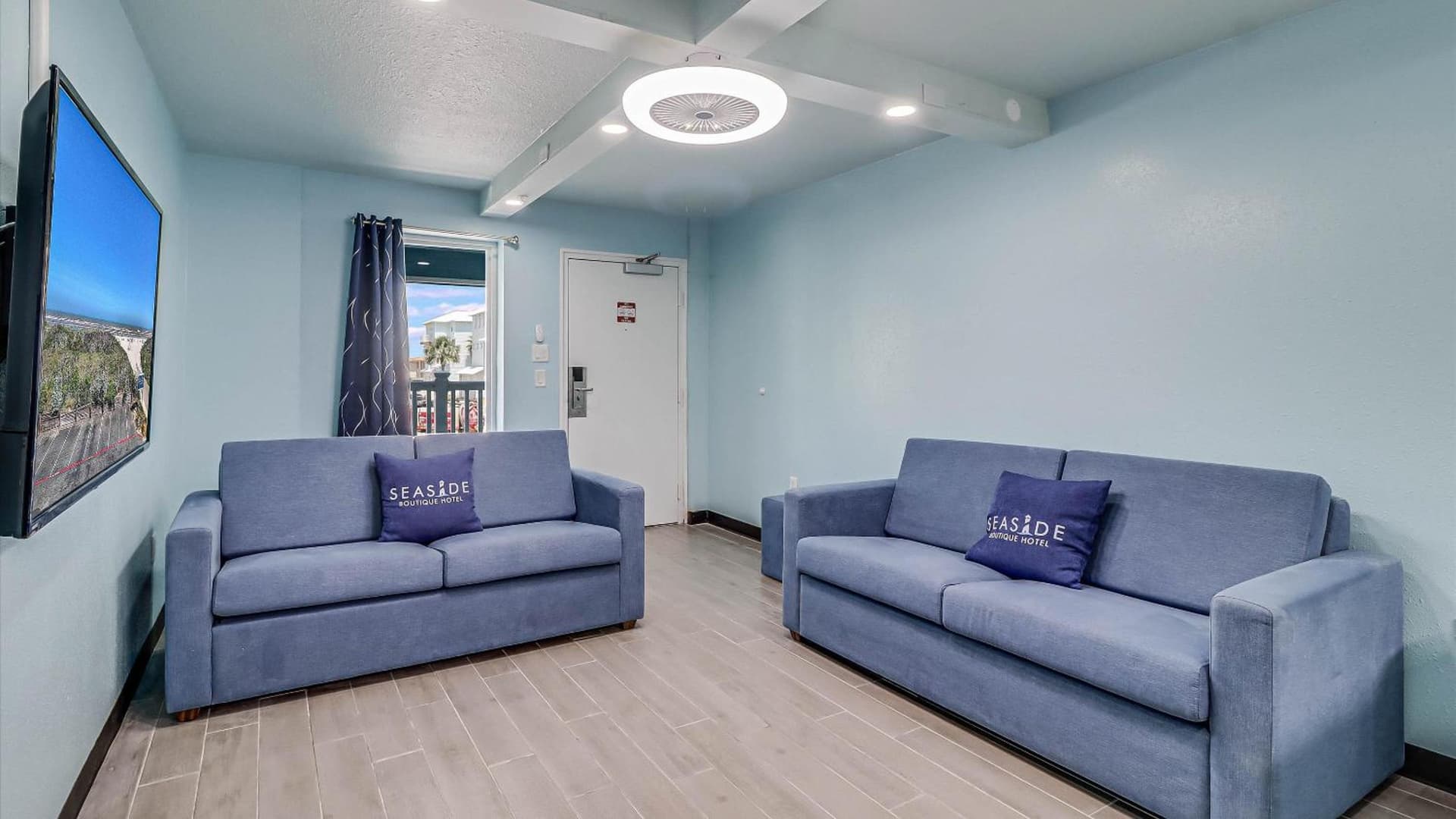 Seaside Boutique Hotel gallery photo in Port Aransas, TX — image 17