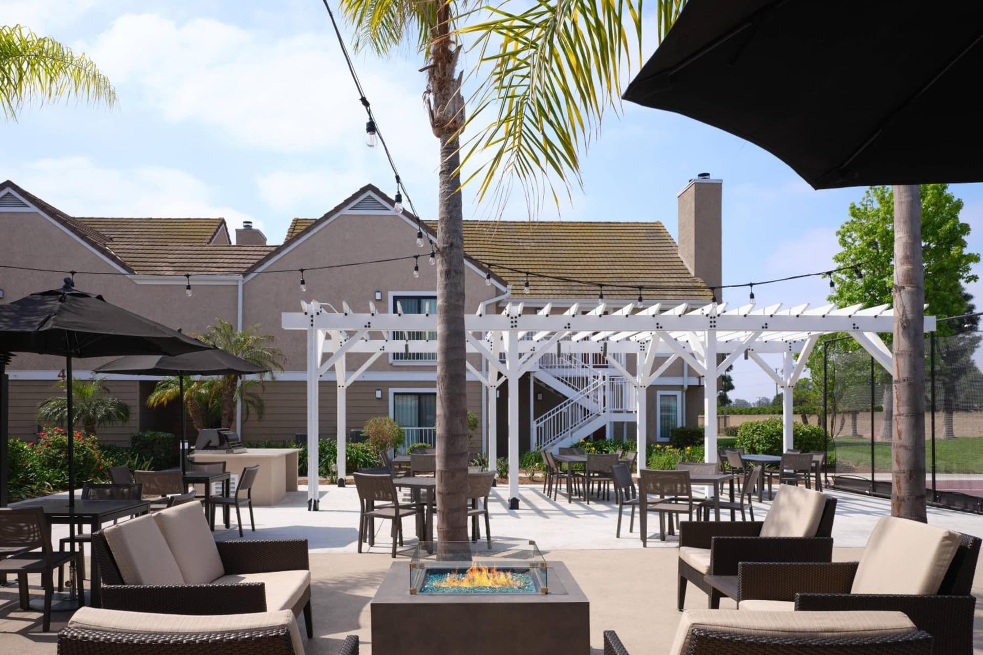 Residence Inn Costa Mesa Newport Beach gallery photo in Costa Mesa, CA — image 6