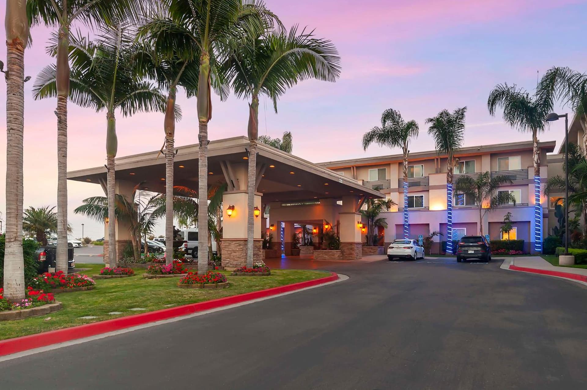 Best Western Plus Marina Gateway Hotel gallery photo in National City, CA — image 32
