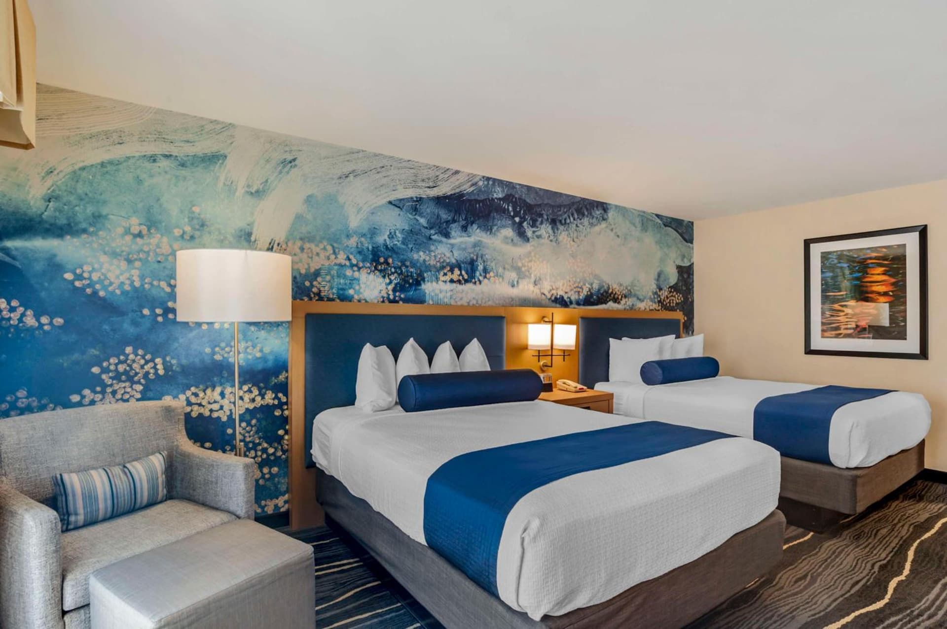 Best Western Plus Marina Gateway Hotel gallery photo in National City, CA — image 17