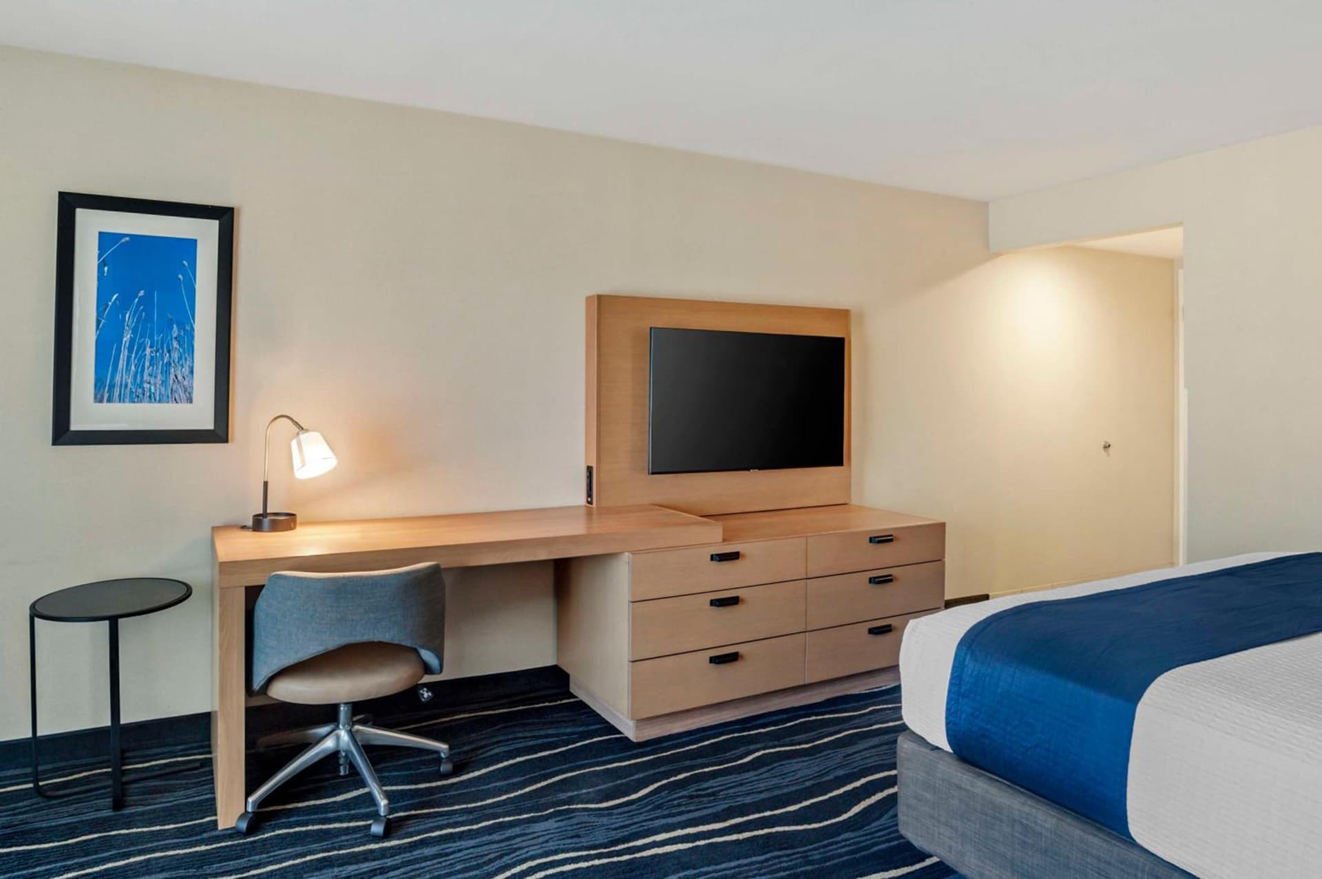 Best Western Plus Marina Gateway Hotel gallery photo in National City, CA — image 38