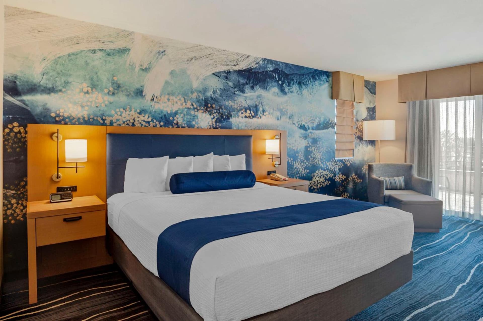 Best Western Plus Marina Gateway Hotel gallery photo in National City, CA — image 20