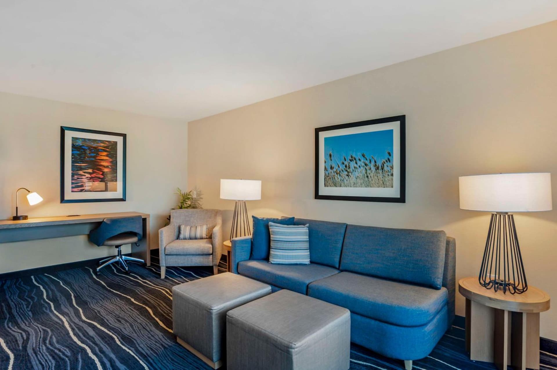 Best Western Plus Marina Gateway Hotel gallery photo in National City, CA — image 8