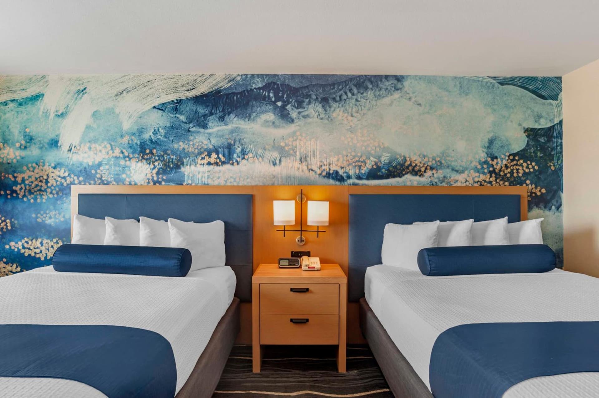 Best Western Plus Marina Gateway Hotel gallery photo in National City, CA — image 47