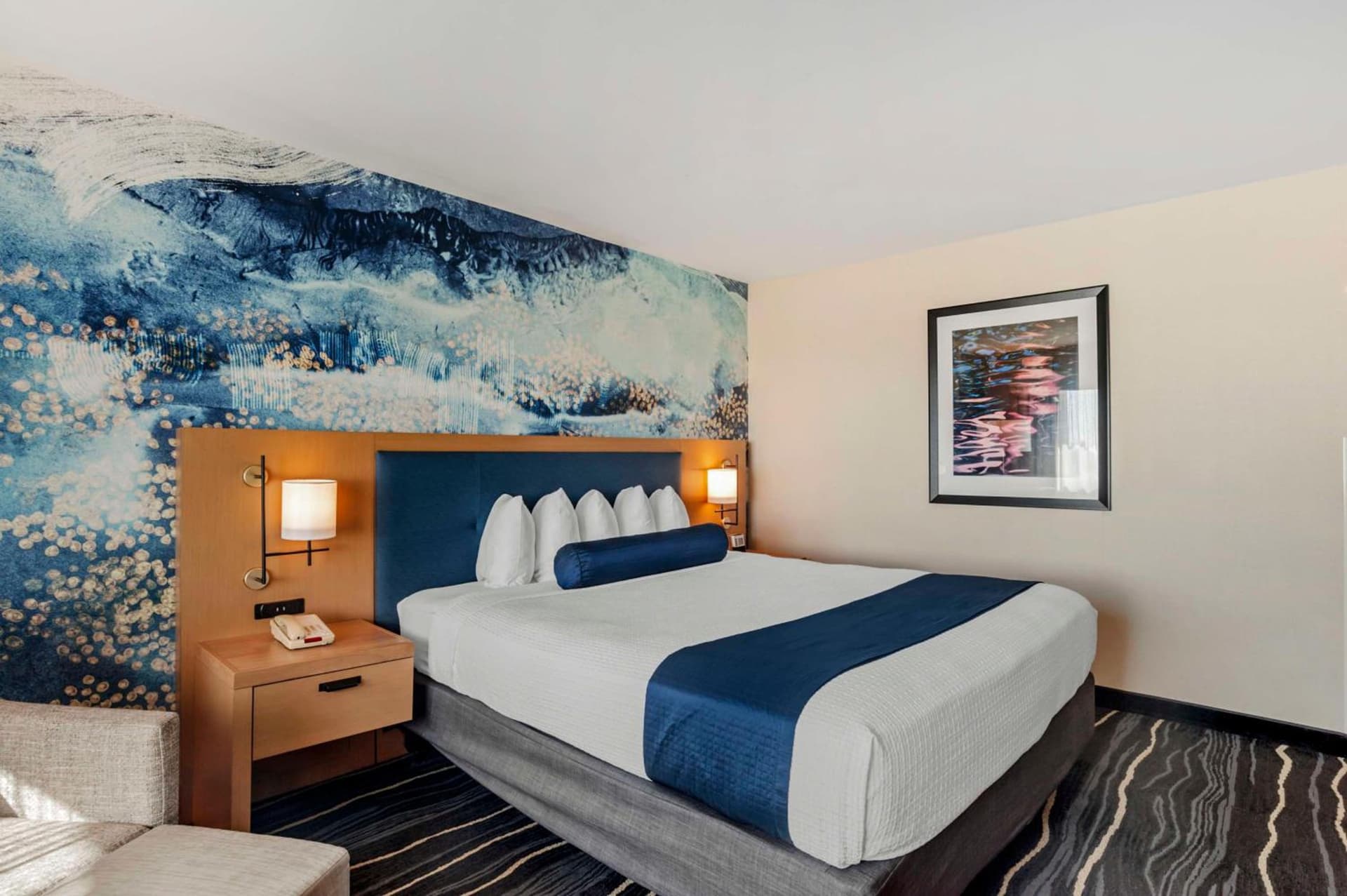 Best Western Plus Marina Gateway Hotel gallery photo in National City, CA — image 59