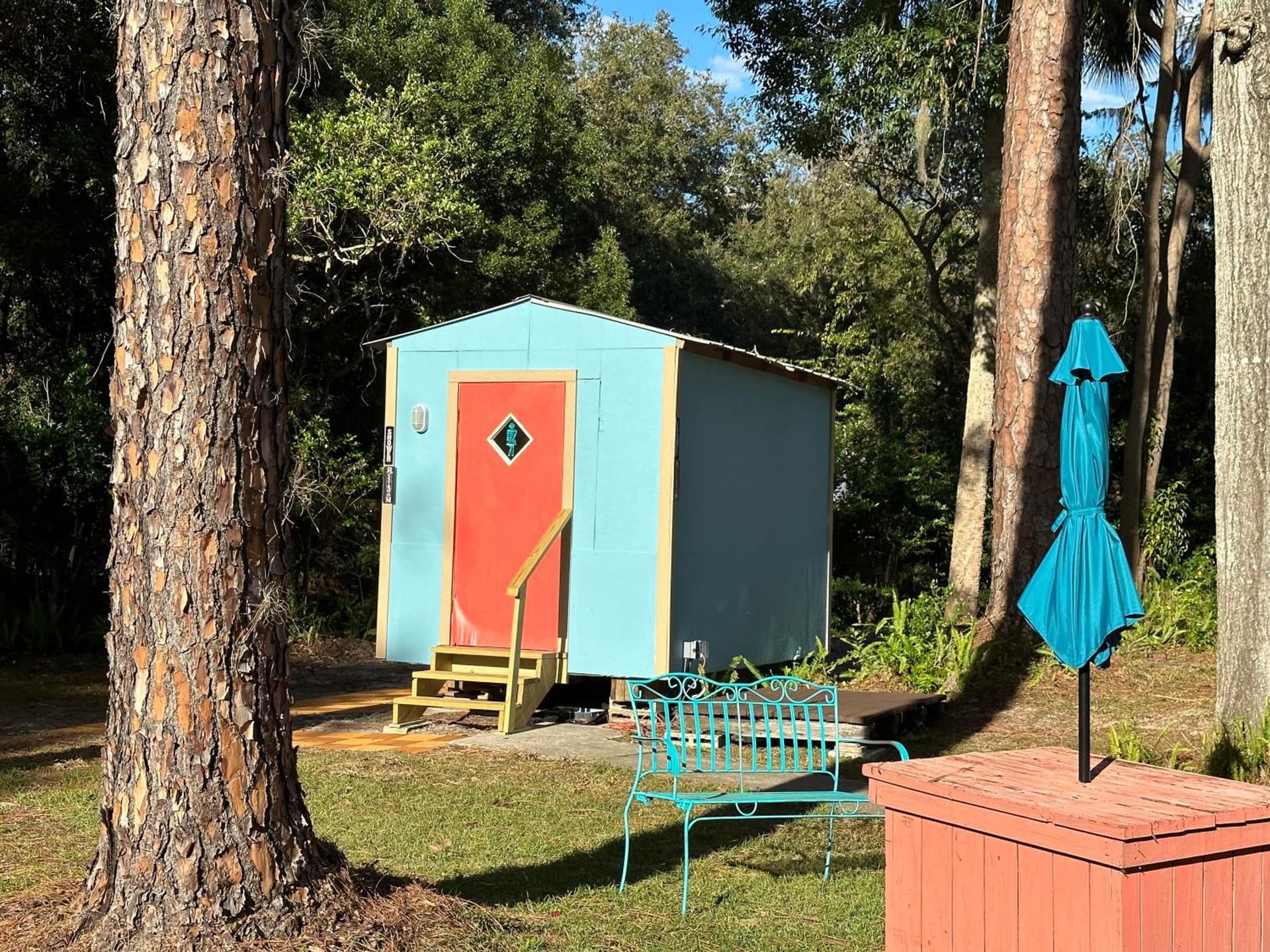 Nature Coast Inn & Cottages gallery photo in Inglis, FL — image 136