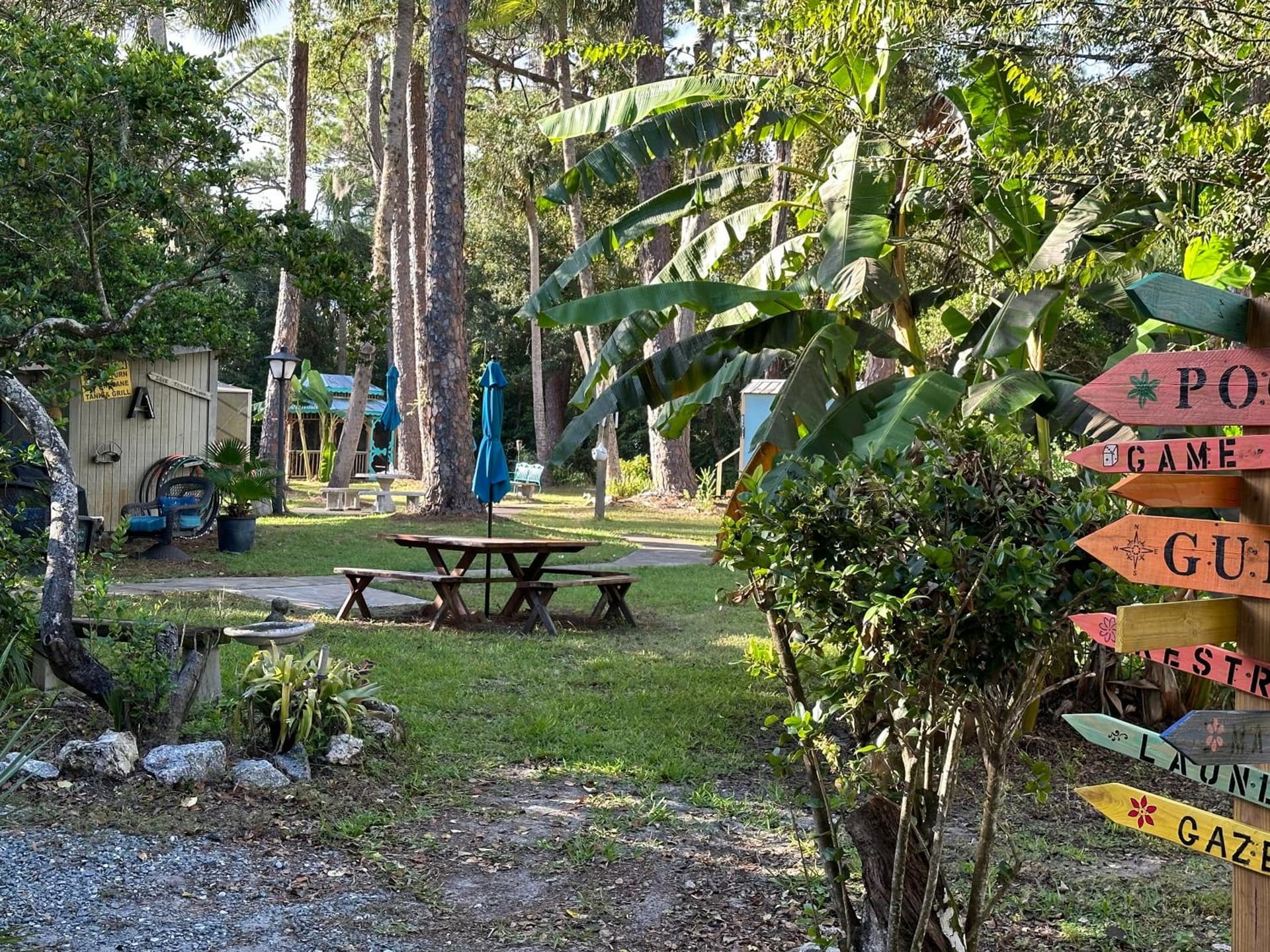 Nature Coast Inn & Cottages gallery photo in Inglis, FL — image 73