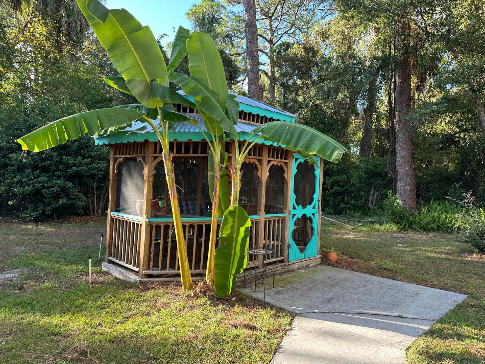 Nature Coast Inn & Cottages gallery photo in Inglis, FL — image 146