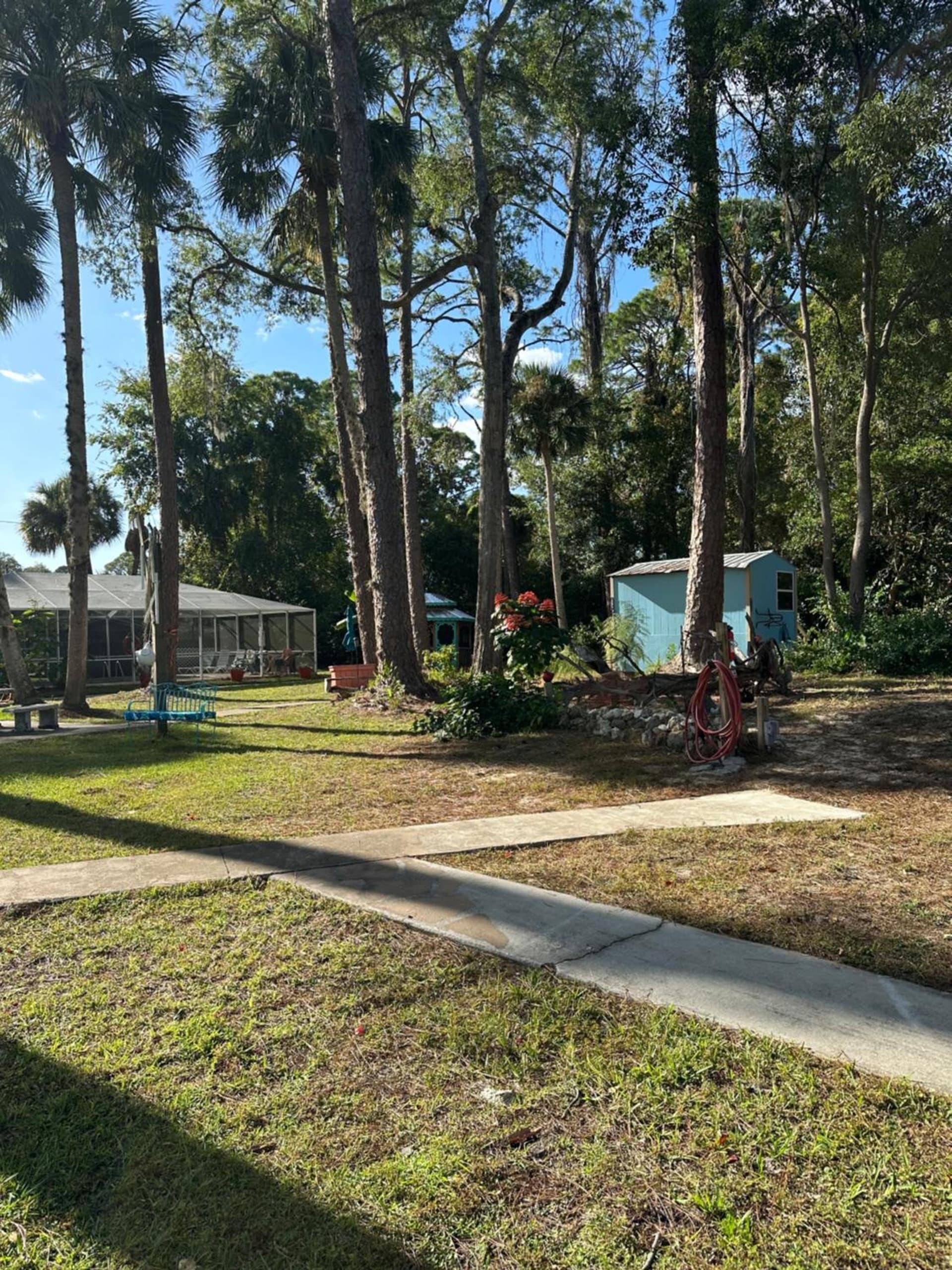 Nature Coast Inn & Cottages gallery photo in Inglis, FL — image 42