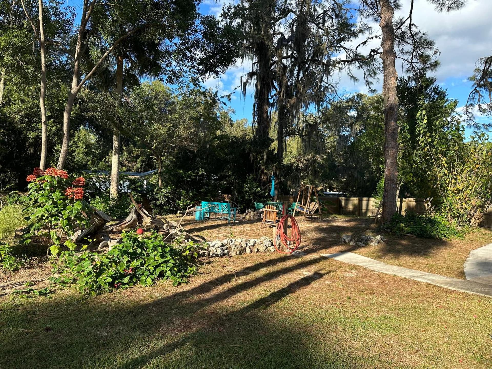 Nature Coast Inn & Cottages gallery photo in Inglis, FL — image 40