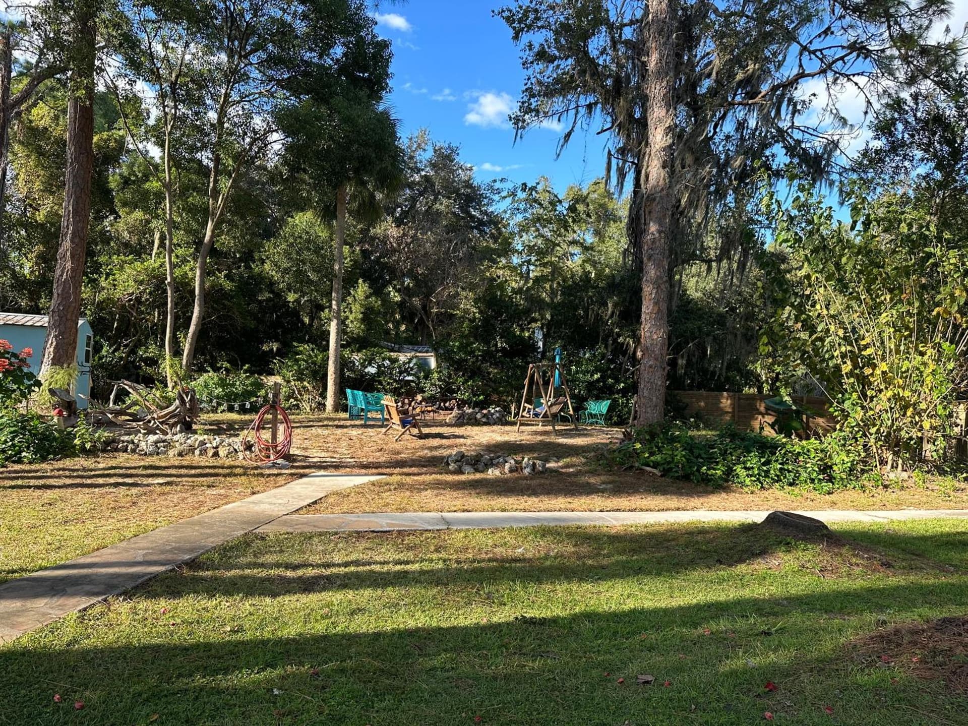 Nature Coast Inn & Cottages gallery photo in Inglis, FL — image 95