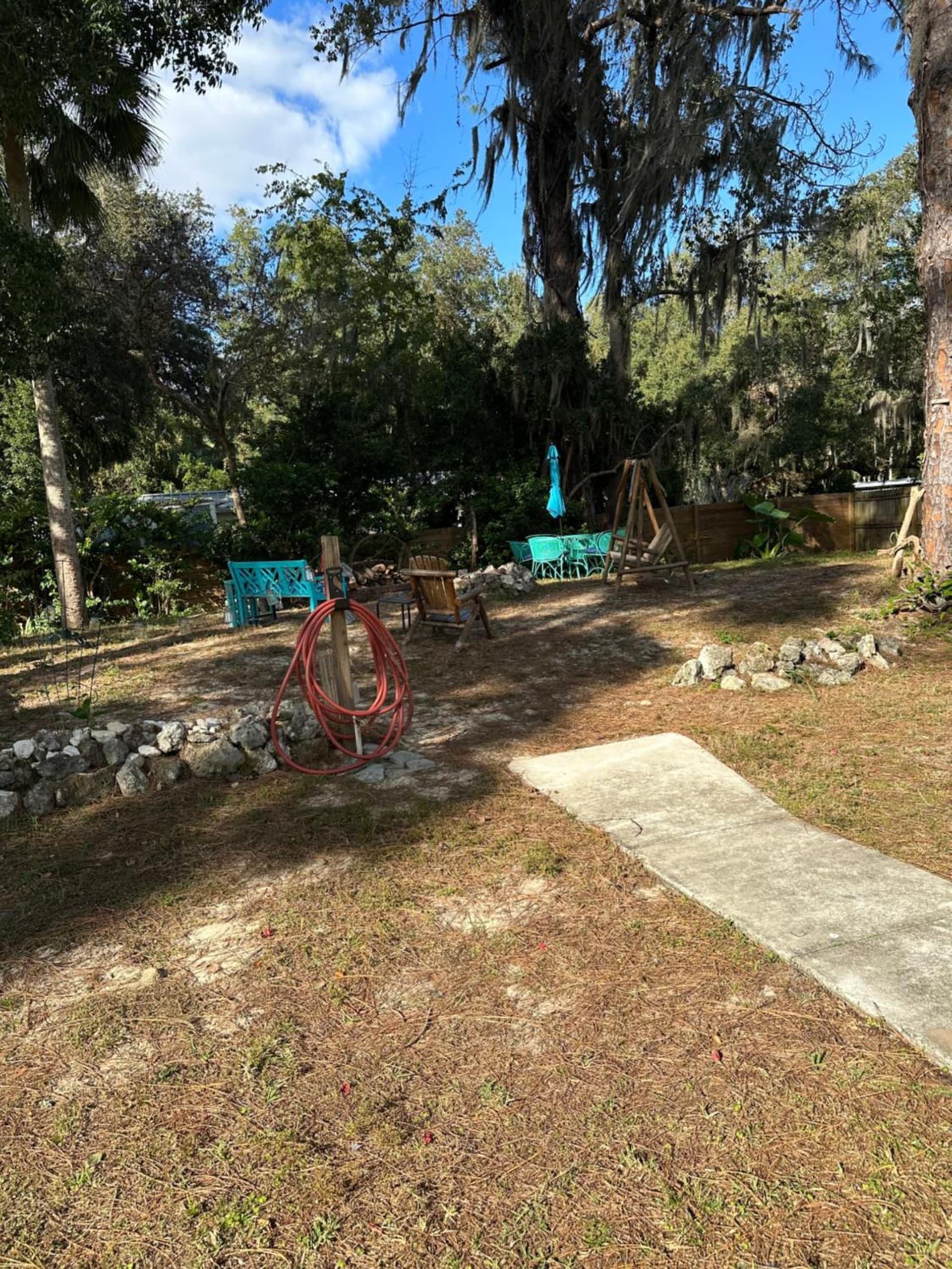 Nature Coast Inn & Cottages gallery photo in Inglis, FL — image 41