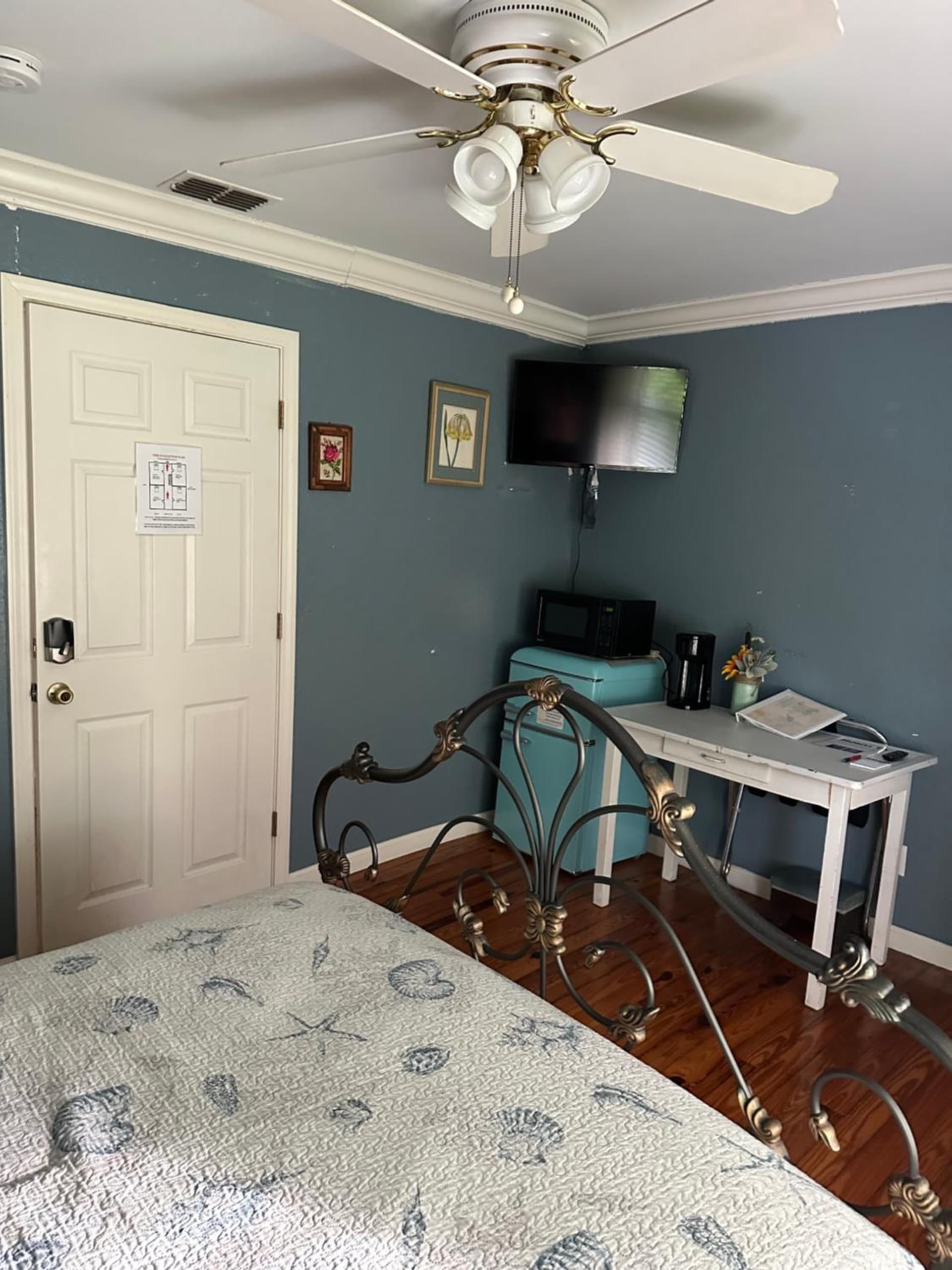 Nature Coast Inn & Cottages gallery photo in Inglis, FL — image 106