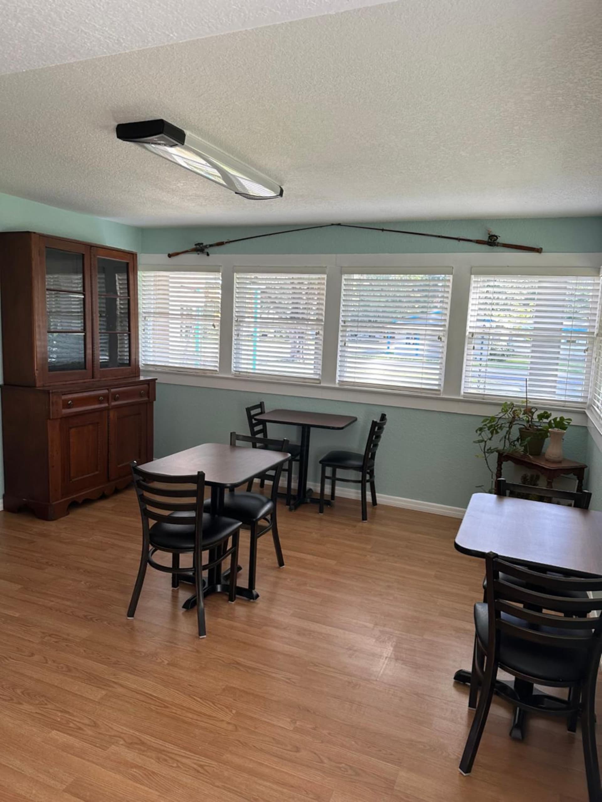 Nature Coast Inn & Cottages gallery photo in Inglis, FL — image 105