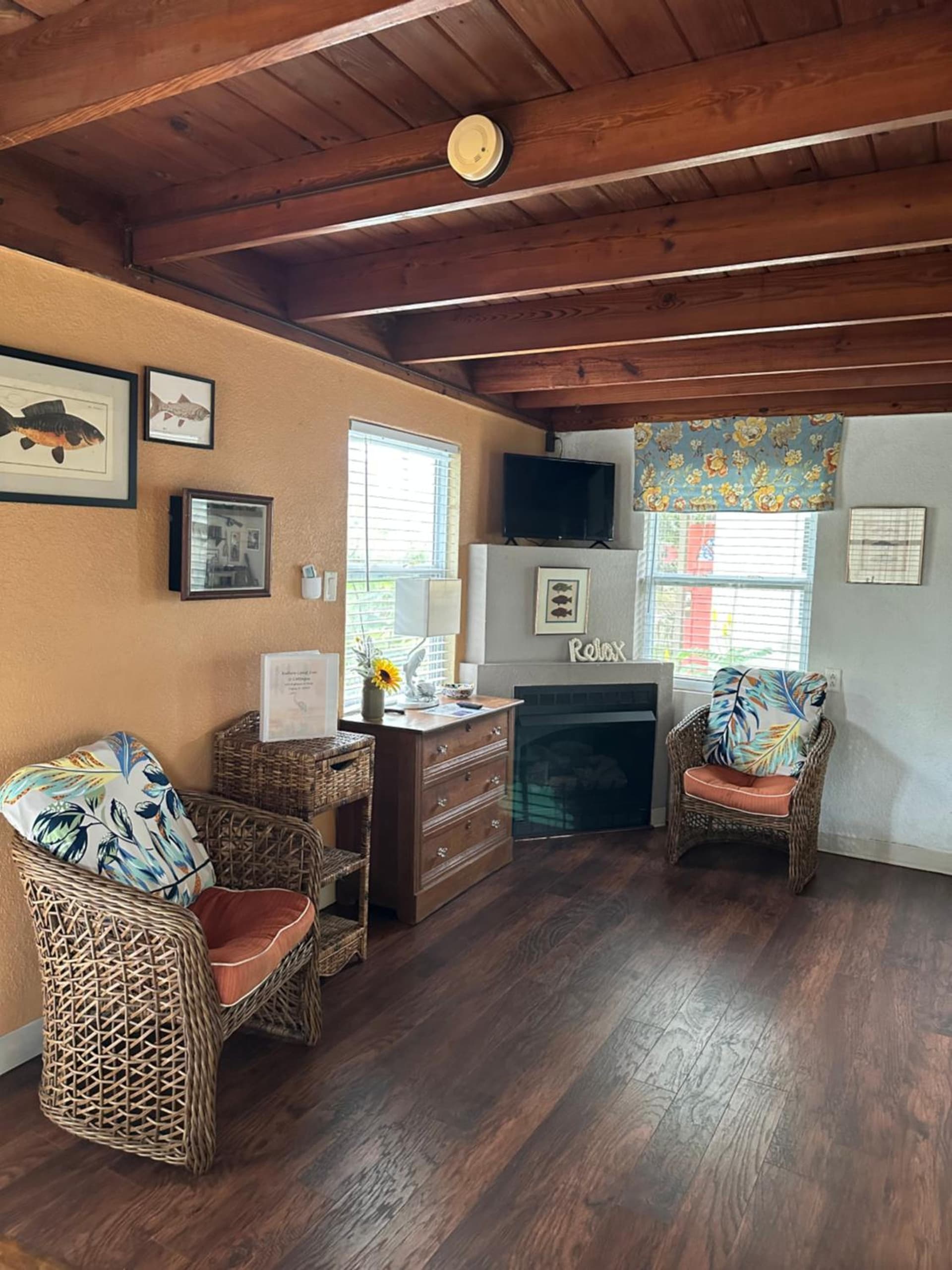 Nature Coast Inn & Cottages gallery photo in Inglis, FL — image 195
