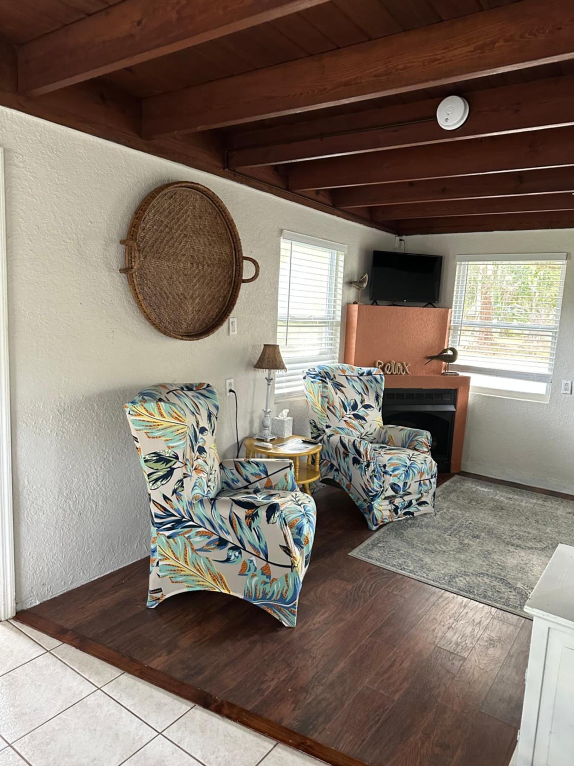 Nature Coast Inn & Cottages gallery photo in Inglis, FL — image 143