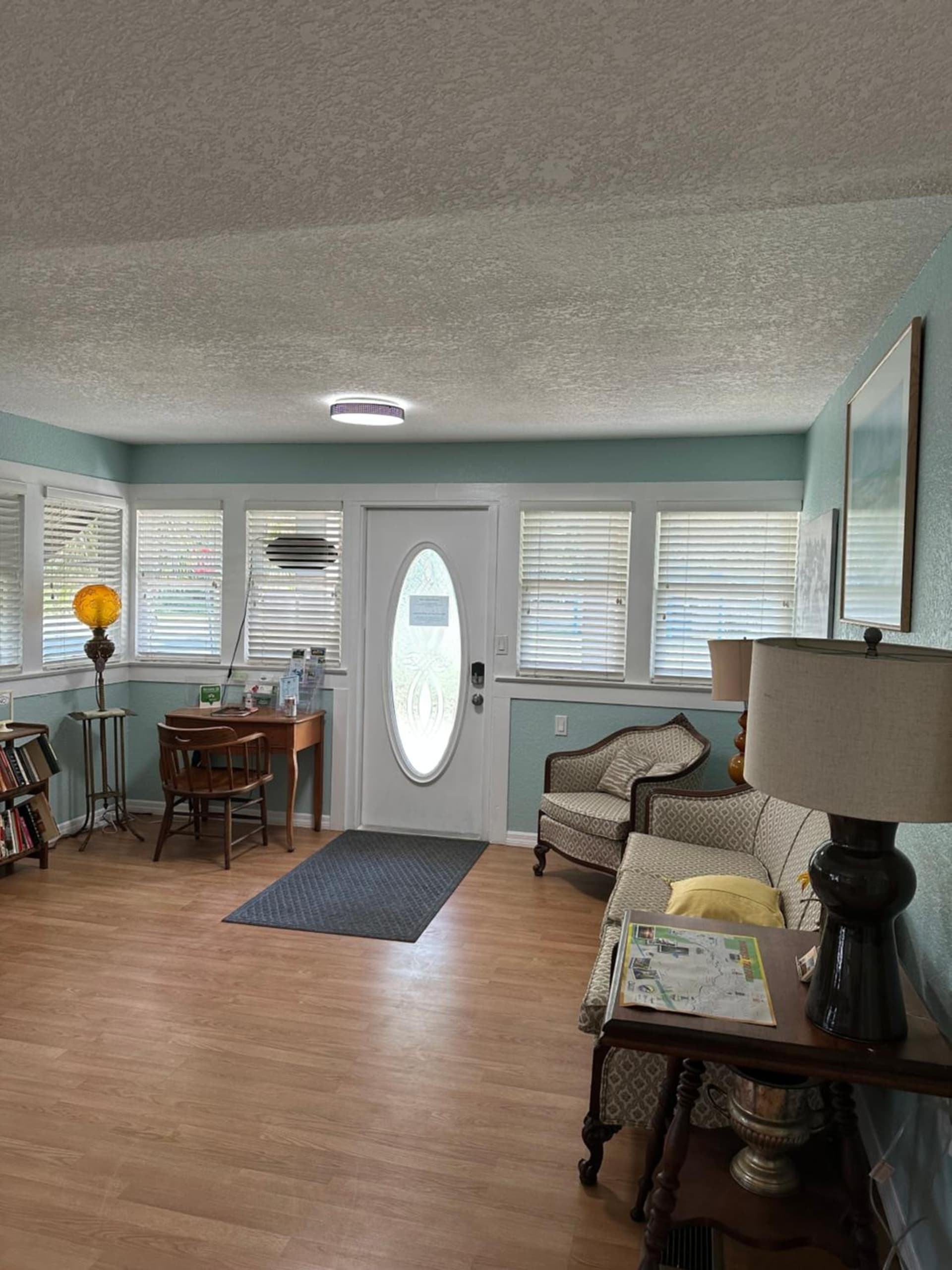 Nature Coast Inn & Cottages gallery photo in Inglis, FL — image 125