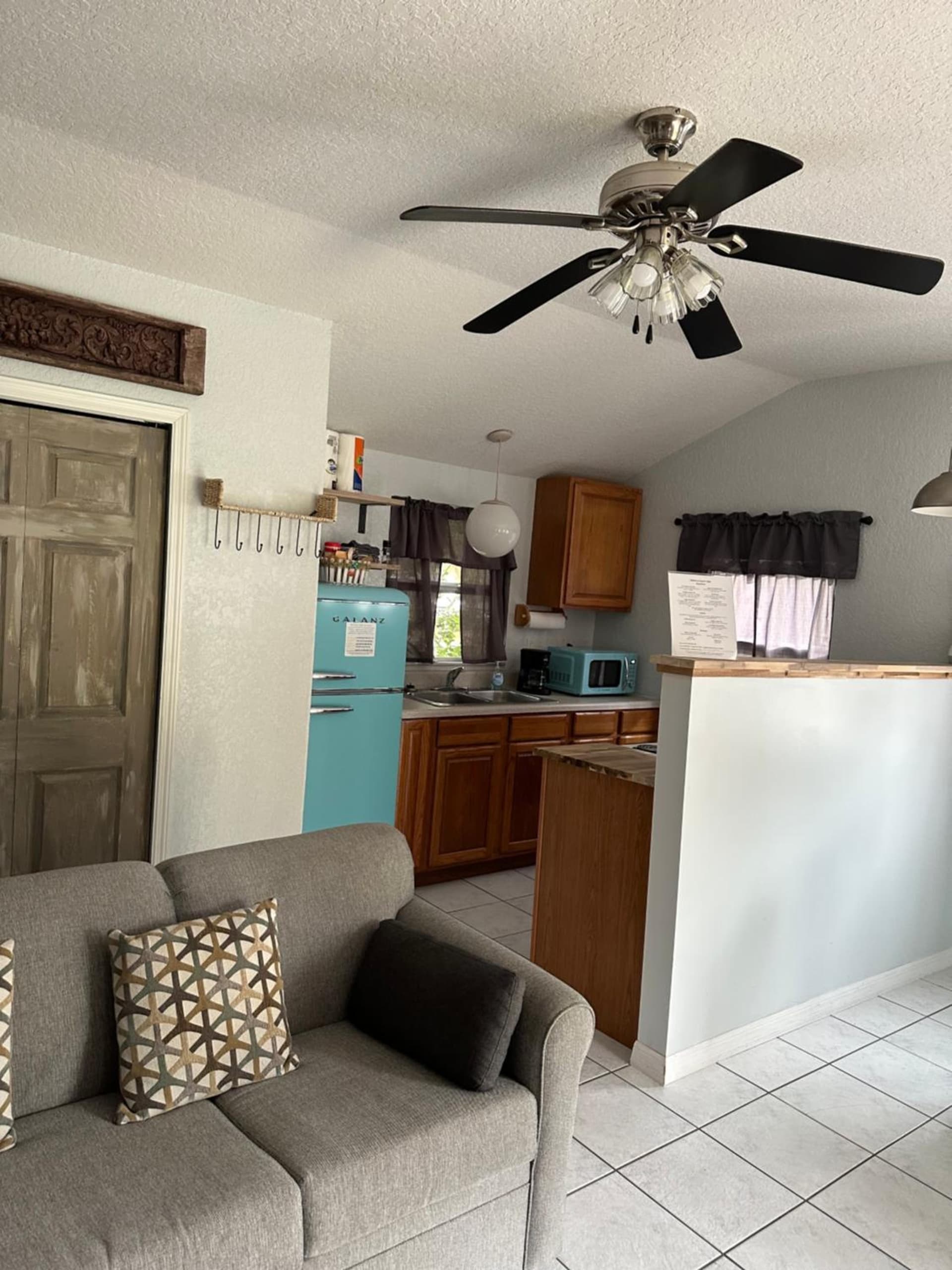 Nature Coast Inn & Cottages gallery photo in Inglis, FL — image 86