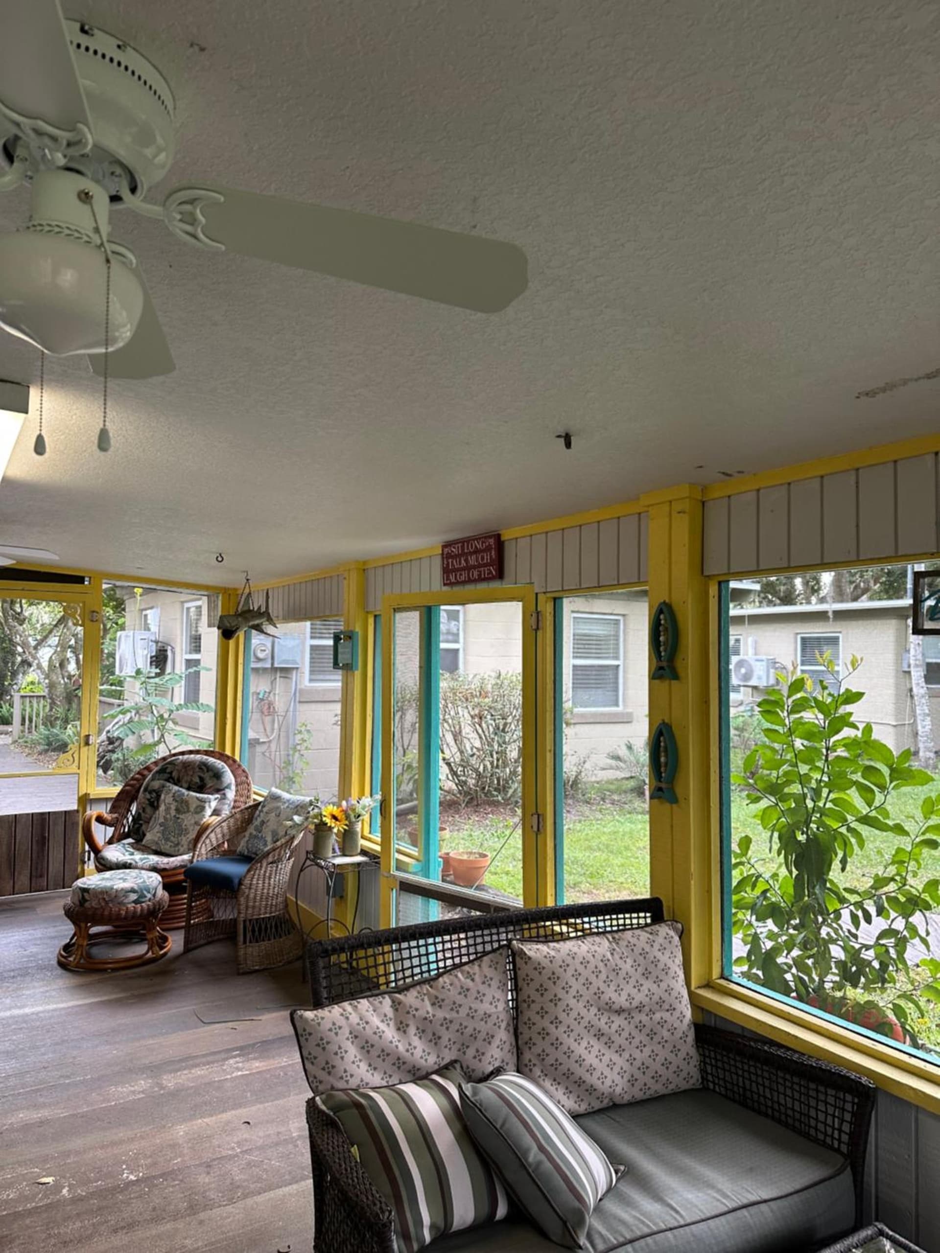 Nature Coast Inn & Cottages gallery photo in Inglis, FL — image 47