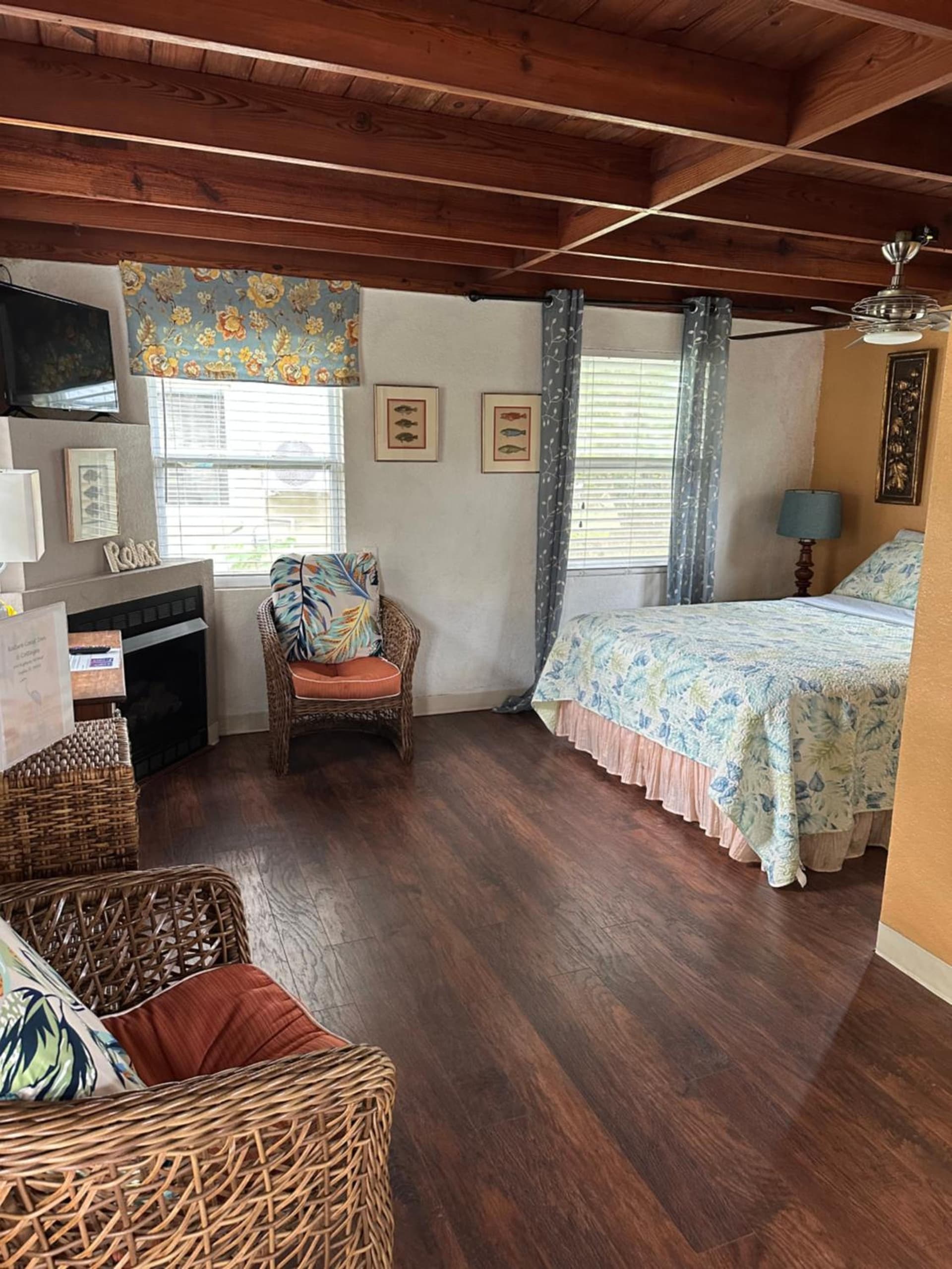 Nature Coast Inn & Cottages gallery photo in Inglis, FL — image 238