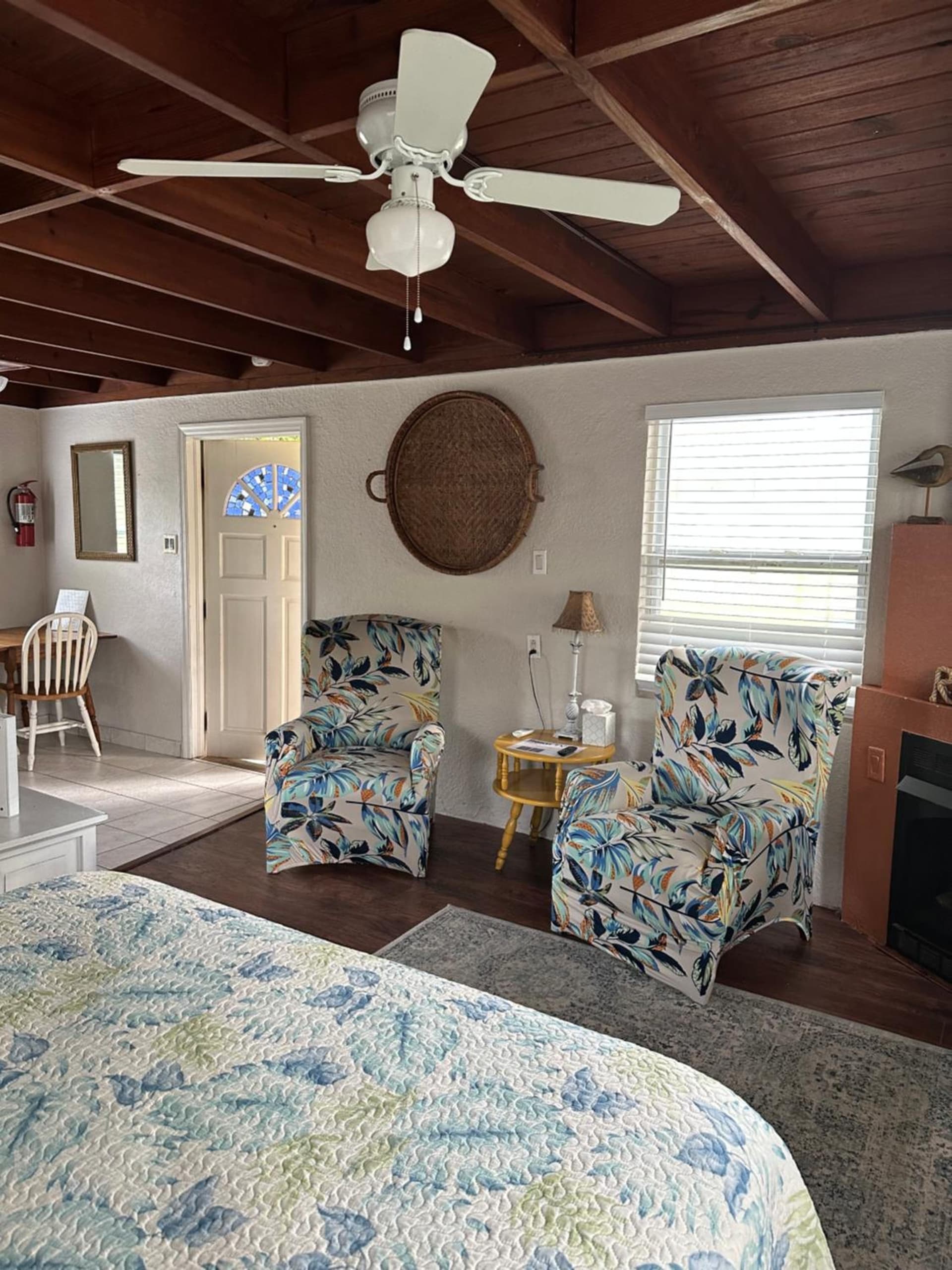 Nature Coast Inn & Cottages gallery photo in Inglis, FL — image 45