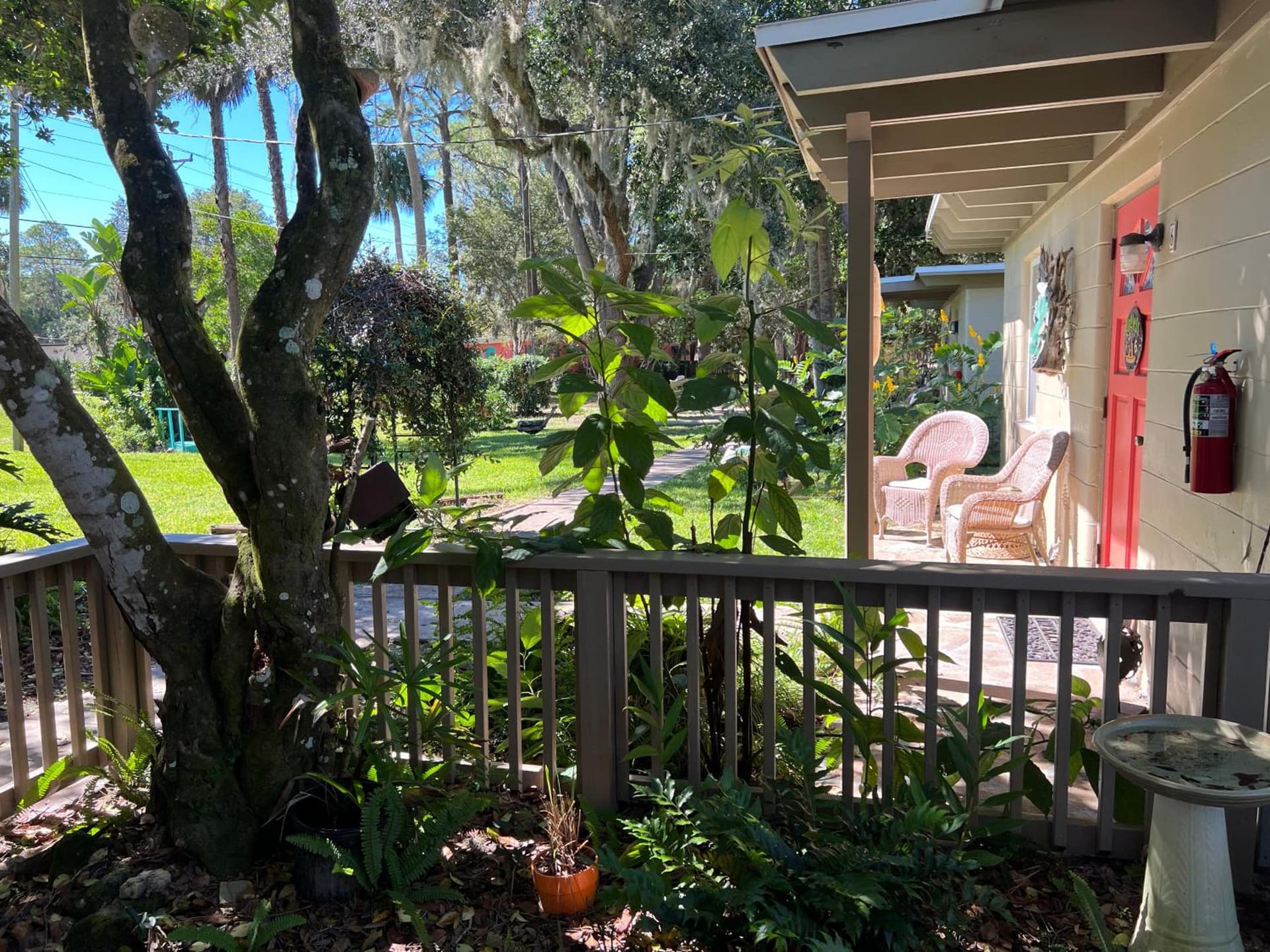 Nature Coast Inn & Cottages gallery photo in Inglis, FL — image 266