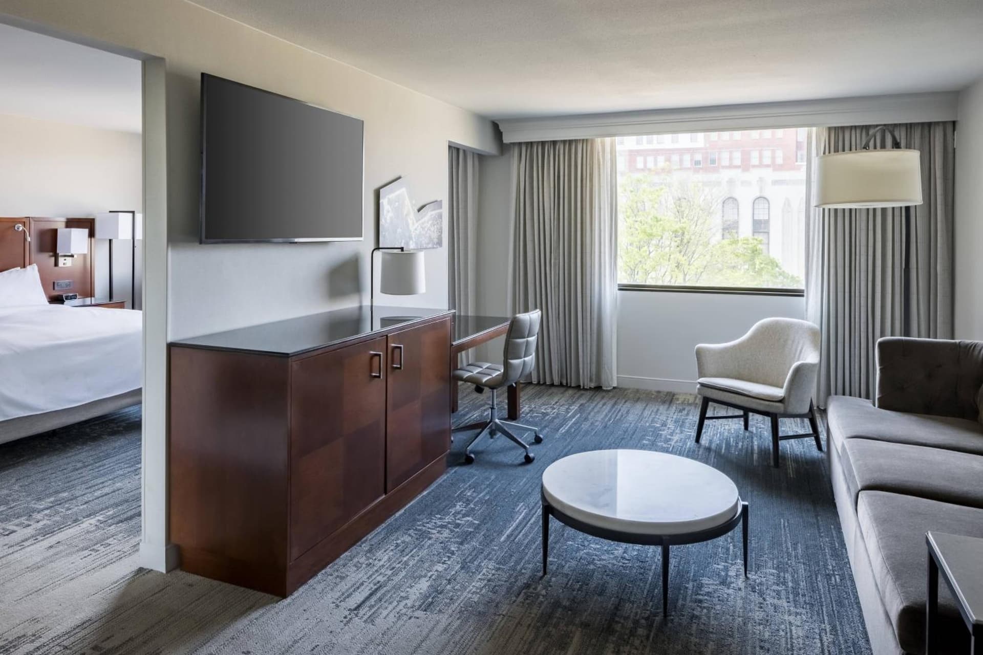 Richmond Marriott gallery photo in Richmond, VA — image 78