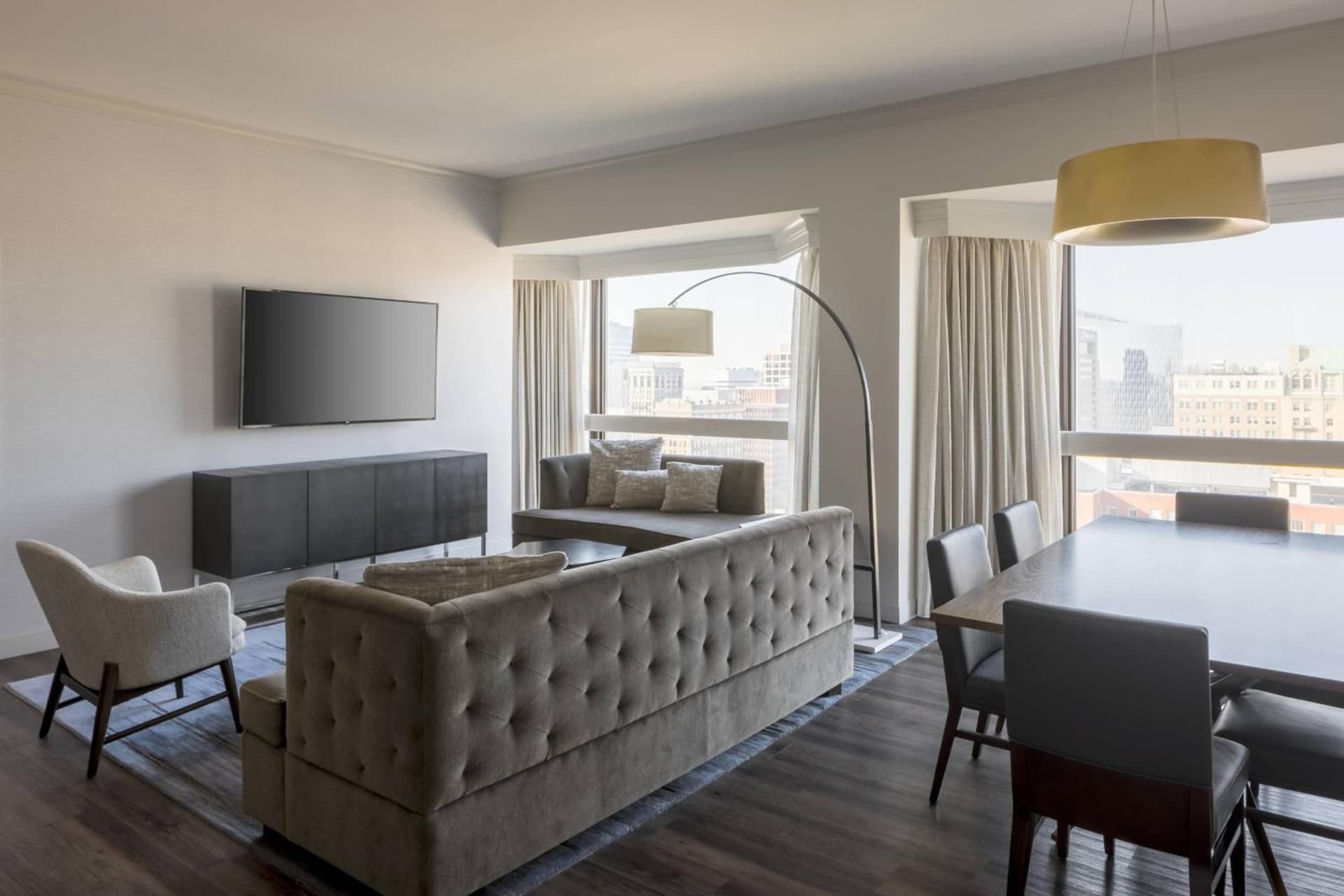 Richmond Marriott gallery photo in Richmond, VA — image 8