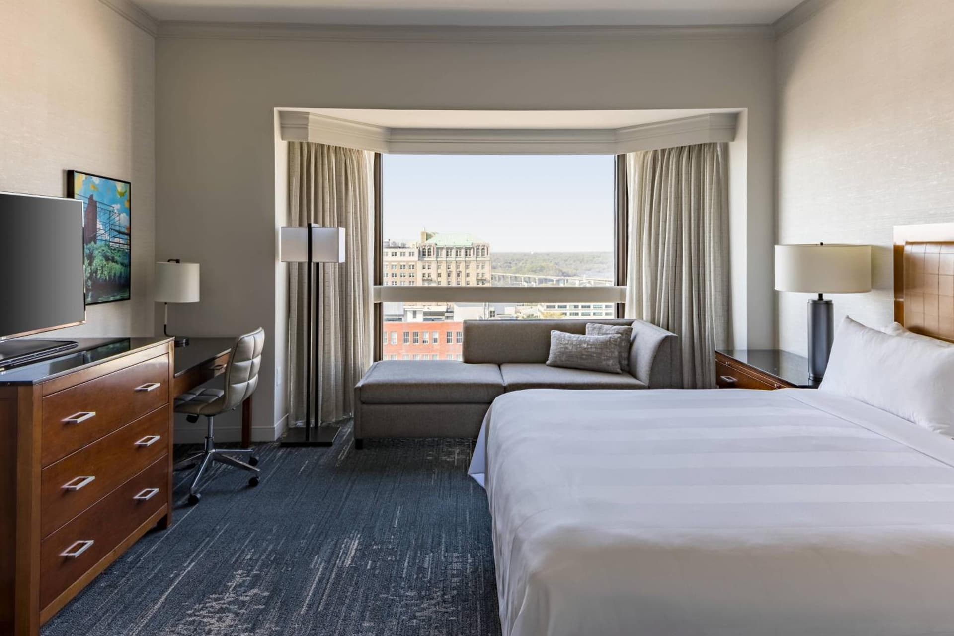 Richmond Marriott gallery photo in Richmond, VA — image 50