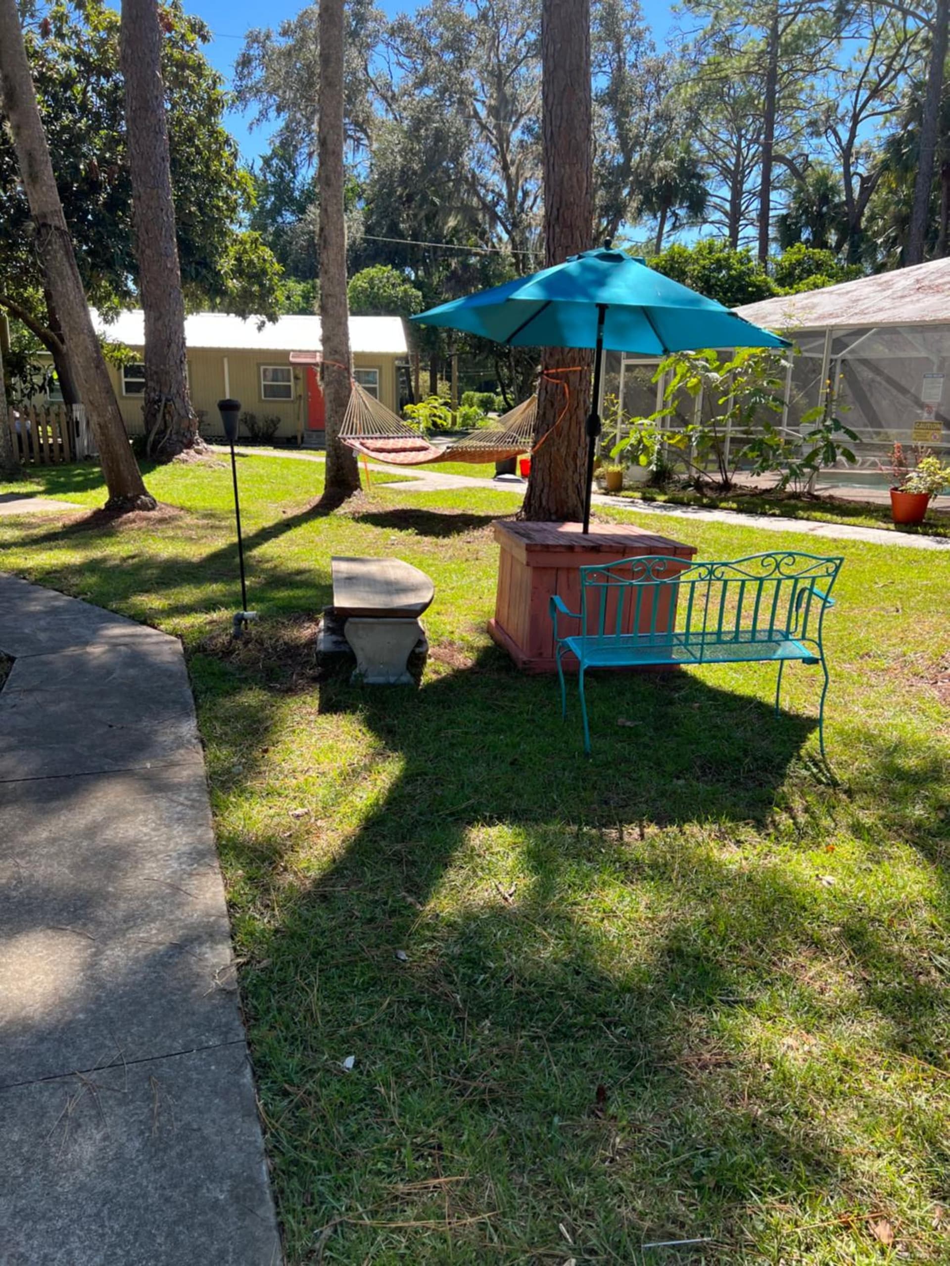 Nature Coast Inn & Cottages gallery photo in Inglis, FL — image 202